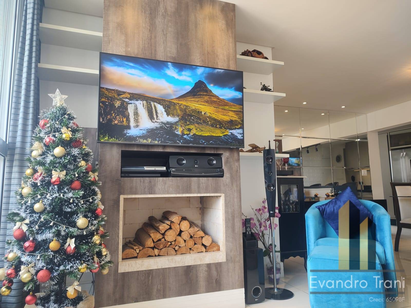 Apartamento, 4 quartos, 115 m² - Foto 40