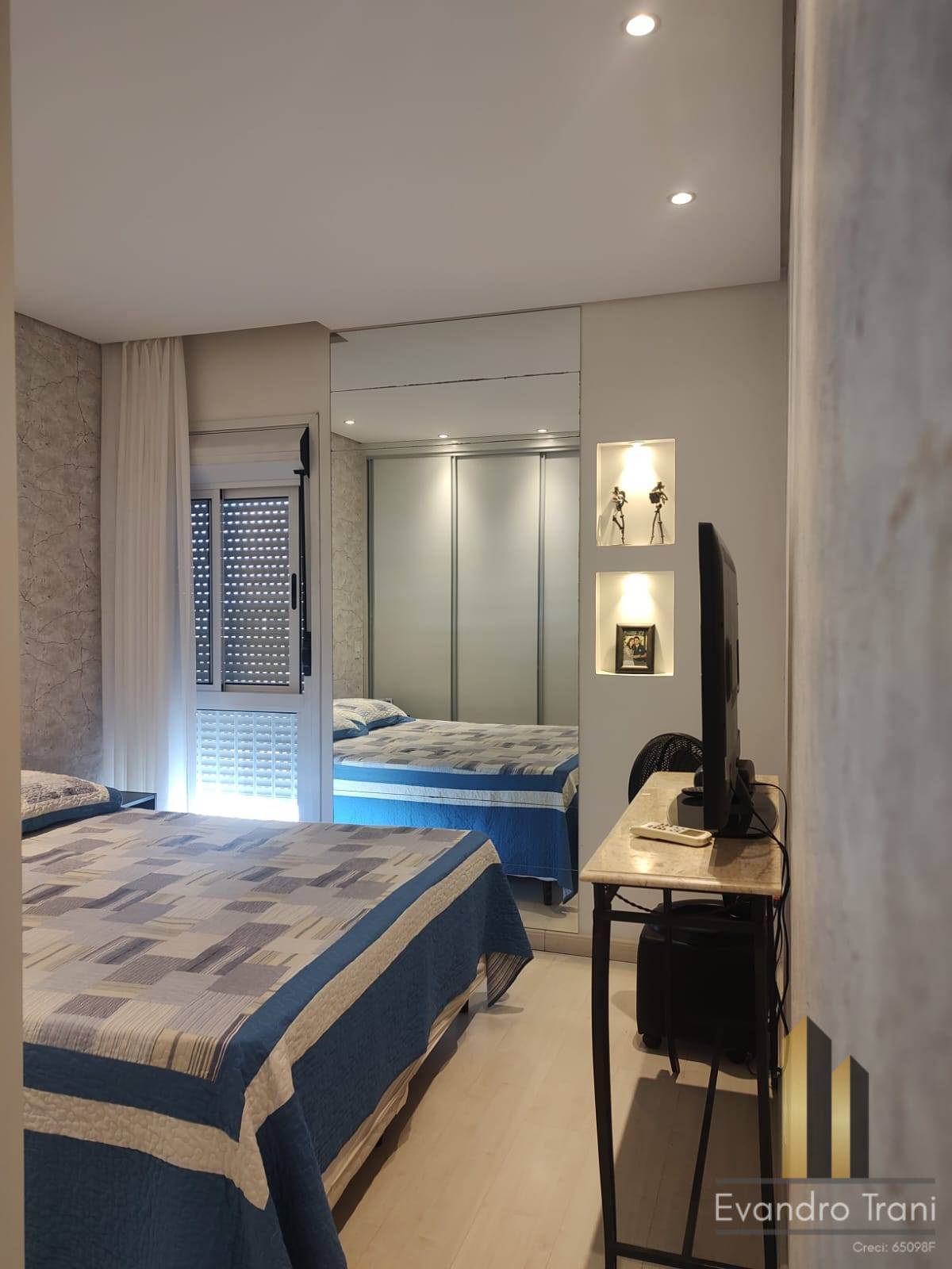 Apartamento, 4 quartos, 115 m² - Foto 46