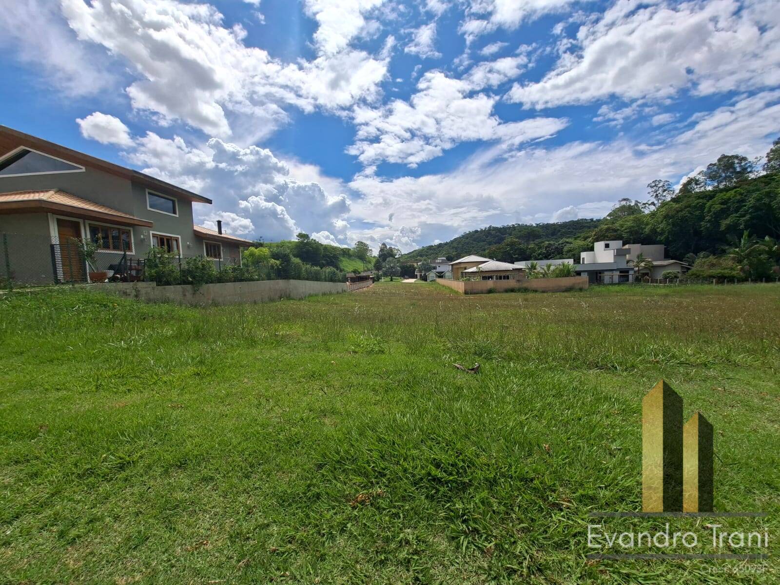 Terreno, 1000 m² - Foto 1