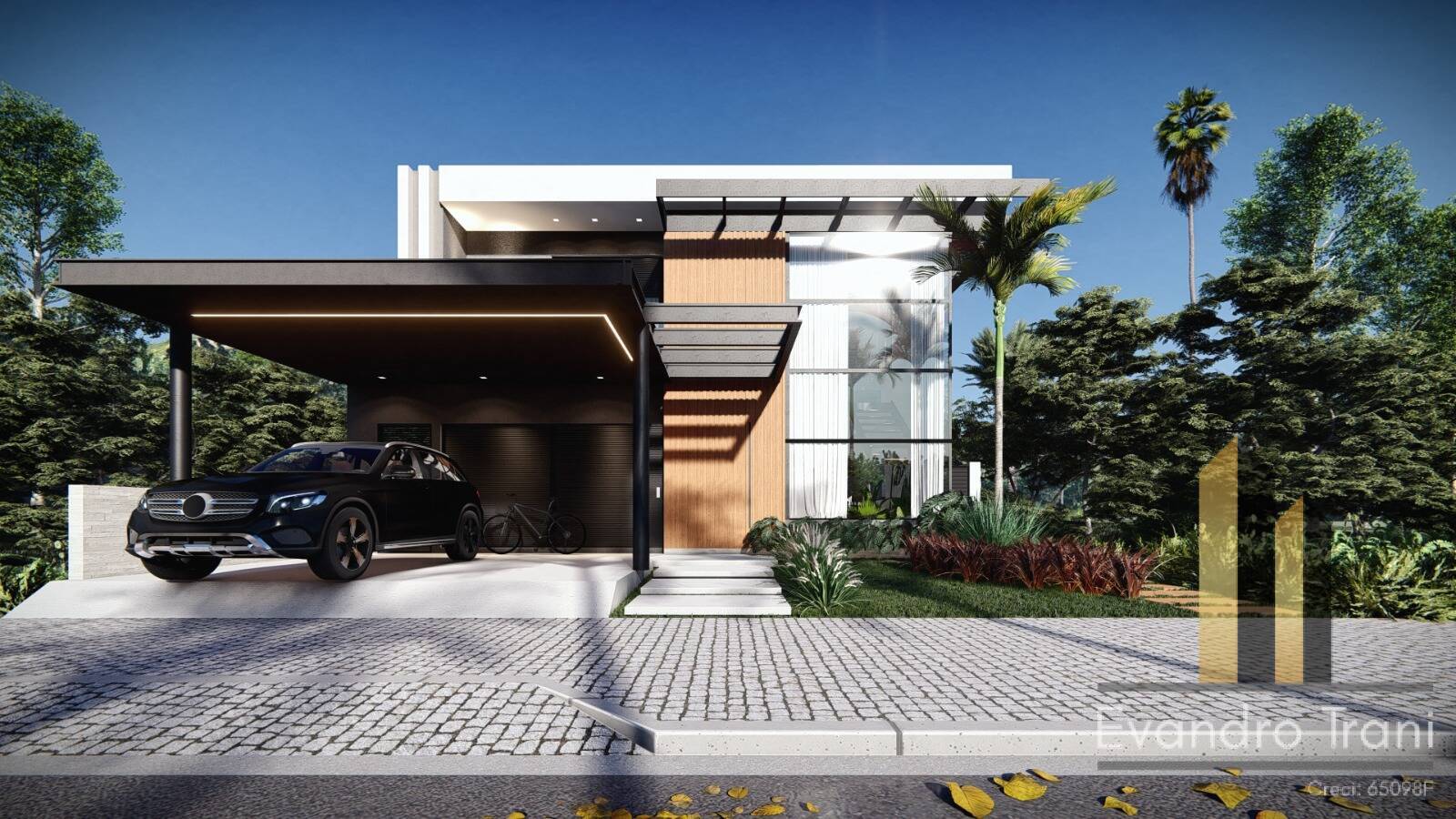 Casa, 4 quartos, 256 m² - Foto 2