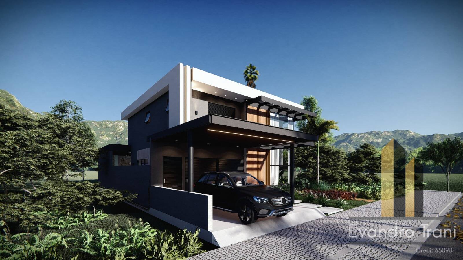 Casa, 4 quartos, 256 m² - Foto 4