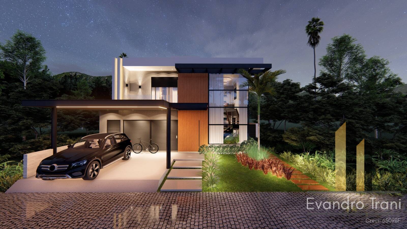 Casa, 4 quartos, 256 m² - Foto 7