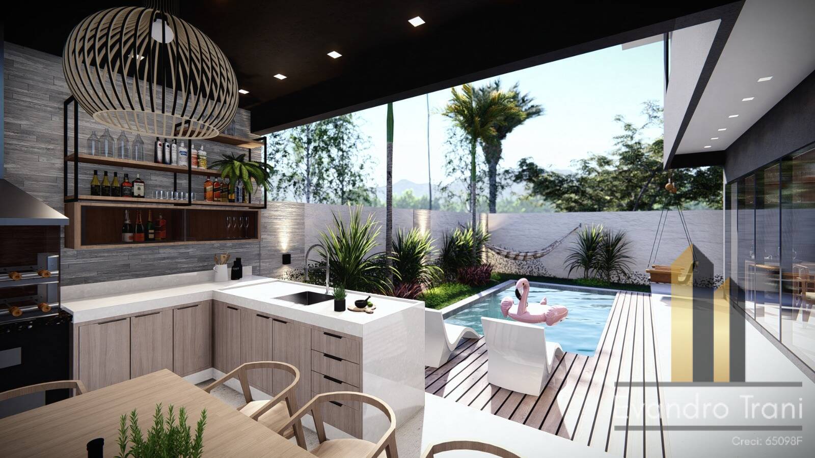 Casa, 4 quartos, 256 m² - Foto 5