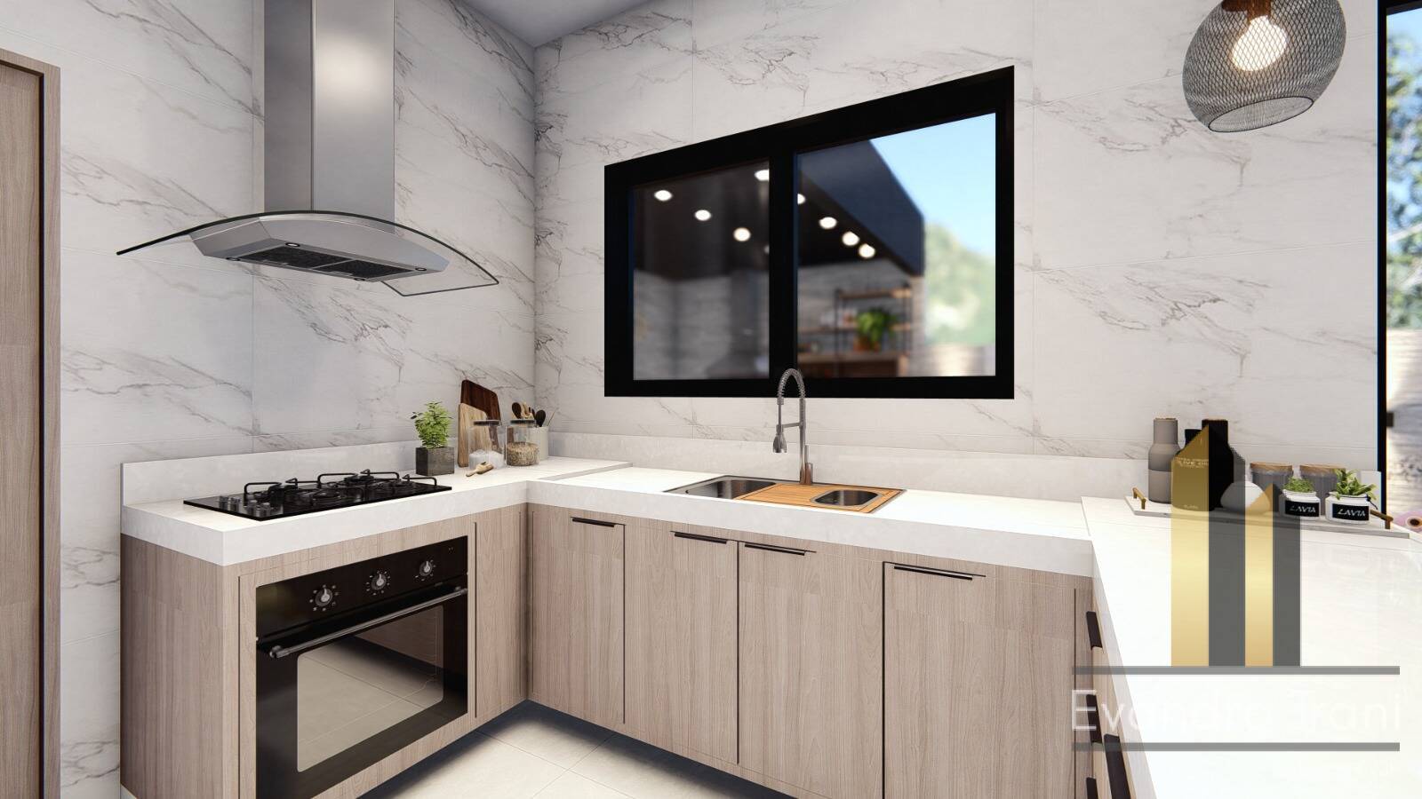 Casa, 4 quartos, 256 m² - Foto 9