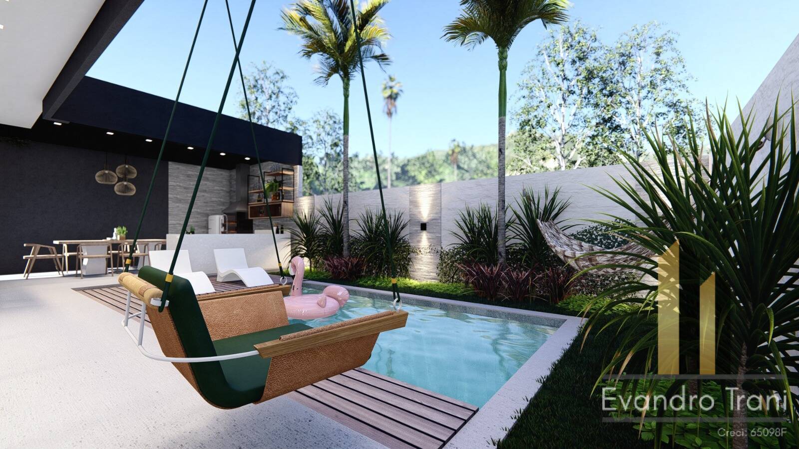 Casa, 4 quartos, 256 m² - Foto 15