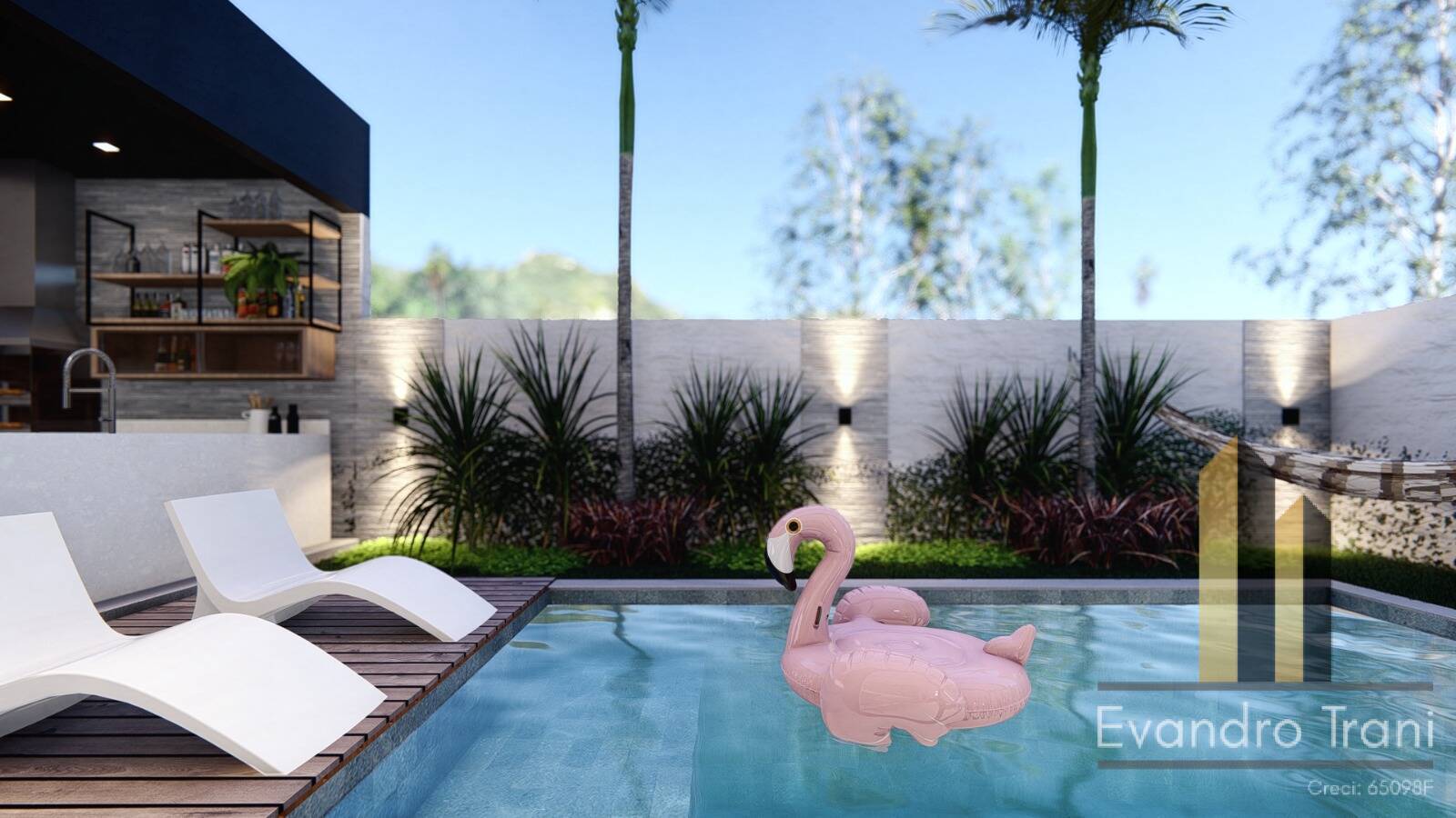 Casa, 4 quartos, 256 m² - Foto 17