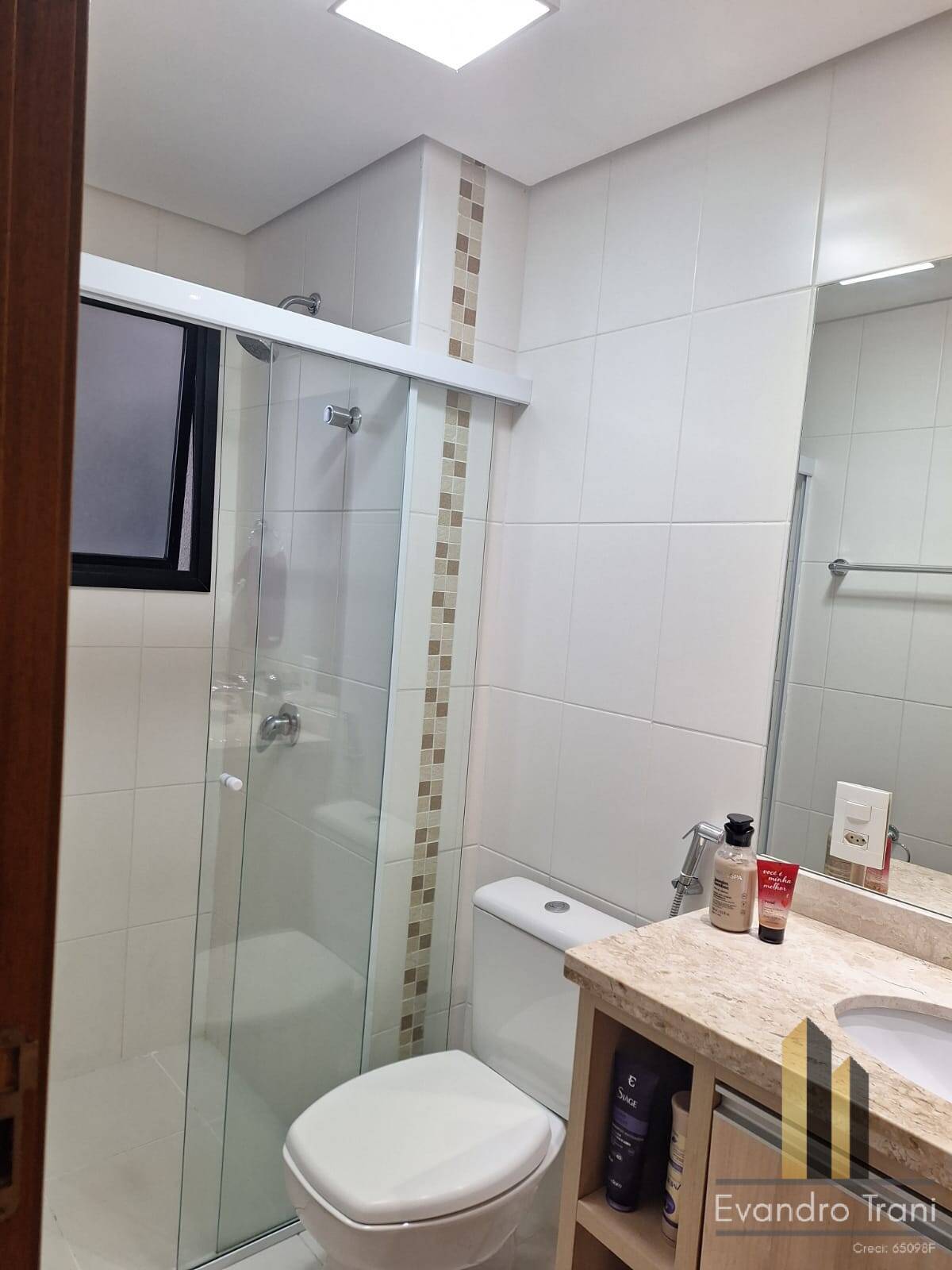 Apartamento, 3 quartos, 152 m² - Foto 7