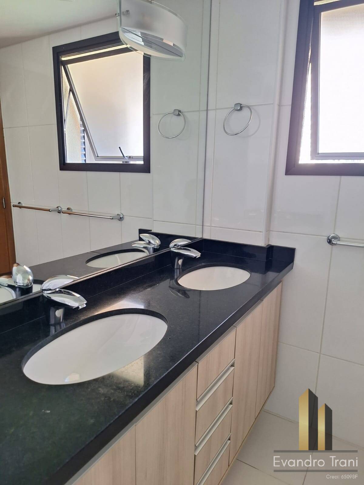 Apartamento, 3 quartos, 152 m² - Foto 9