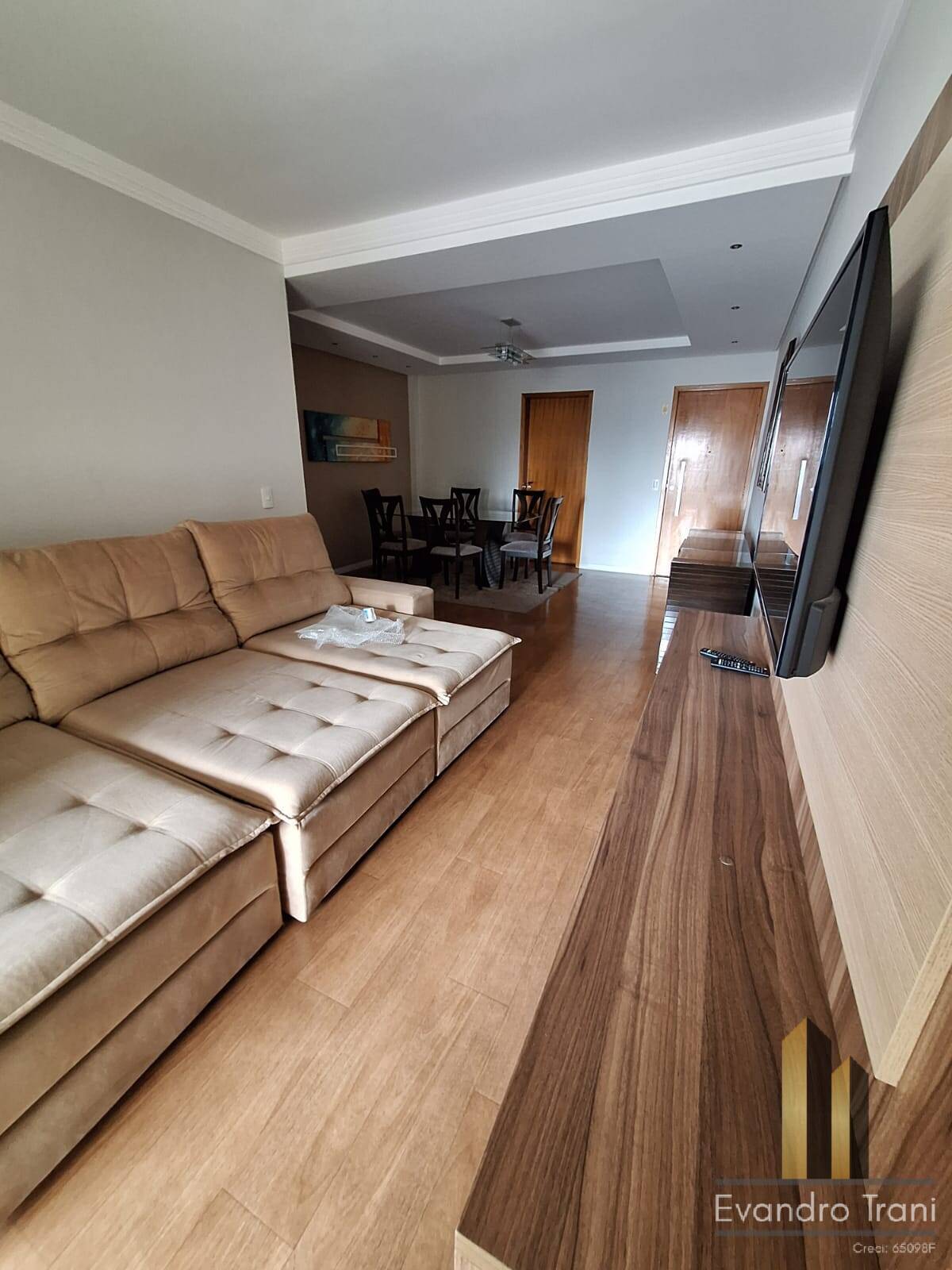 Apartamento, 3 quartos, 152 m² - Foto 2