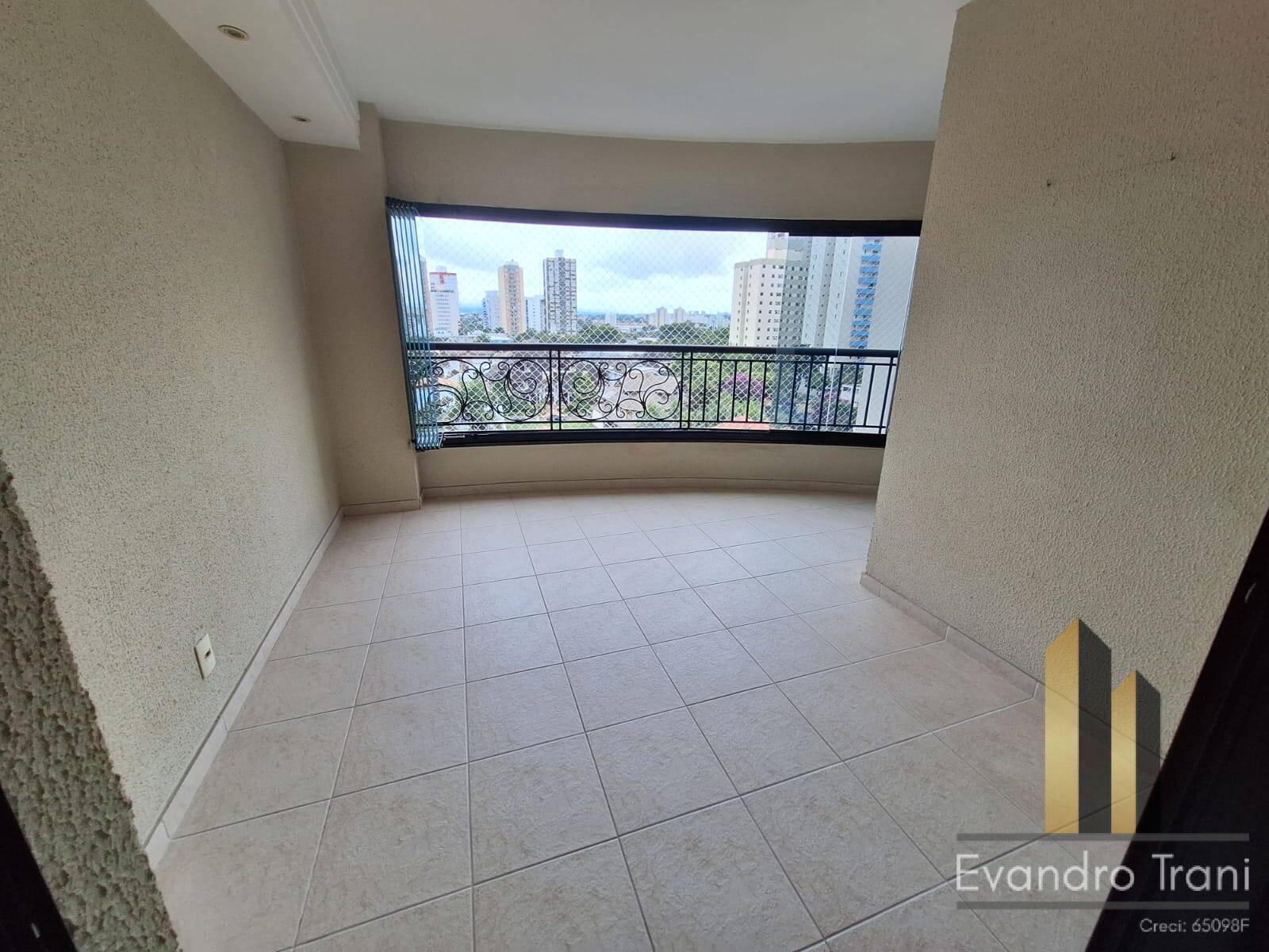 Apartamento, 3 quartos, 152 m² - Foto 3