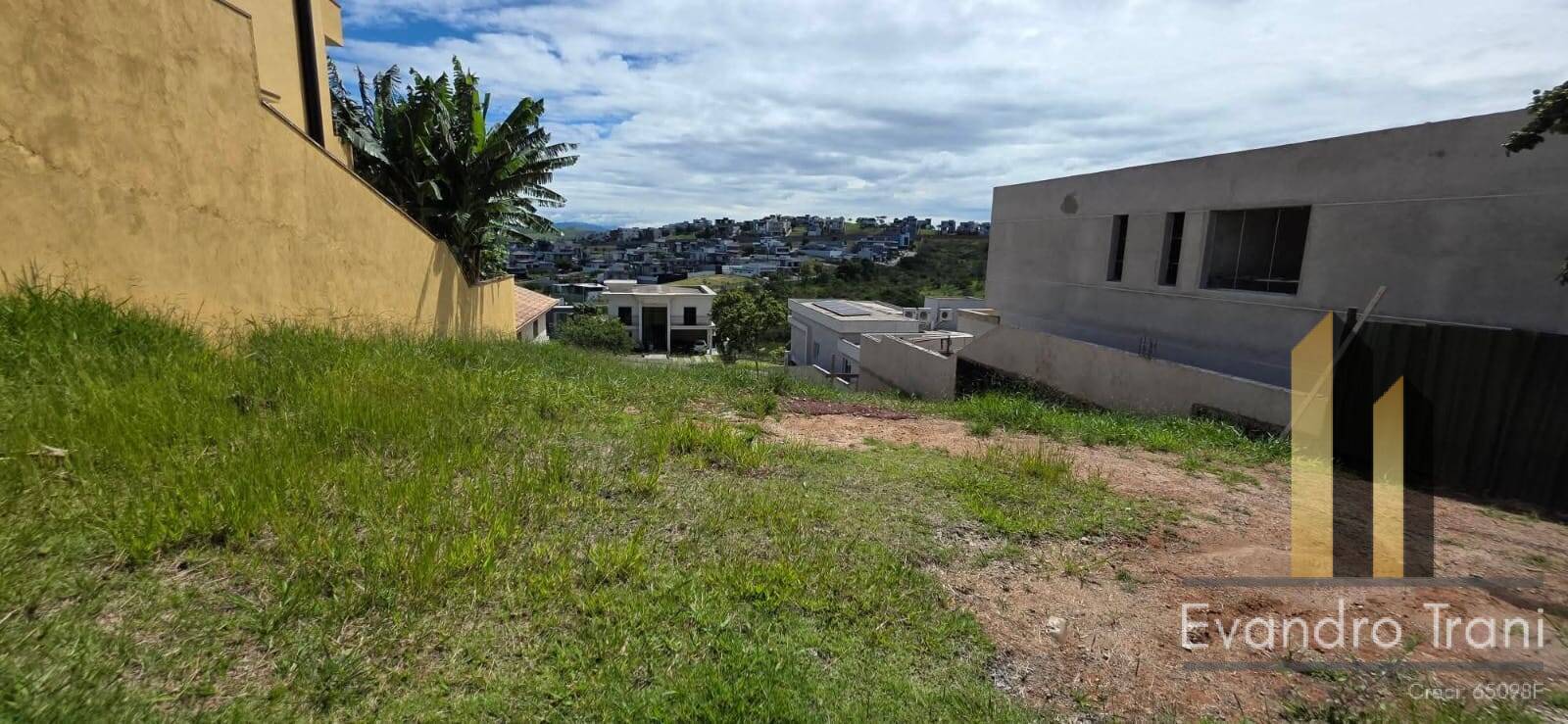 Terreno, 451 m² - Foto 1