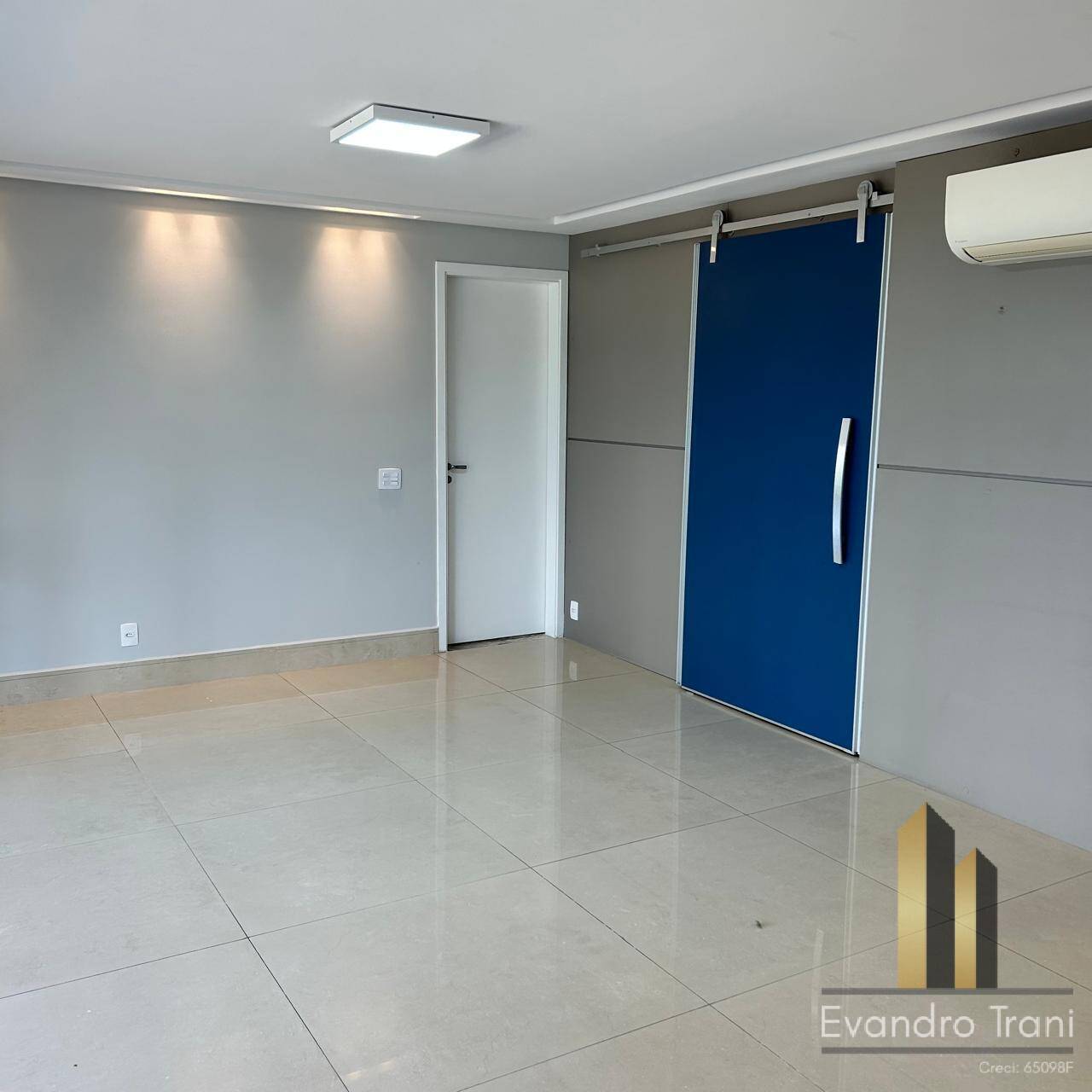 Apartamento, 4 quartos, 182 m² - Foto 4