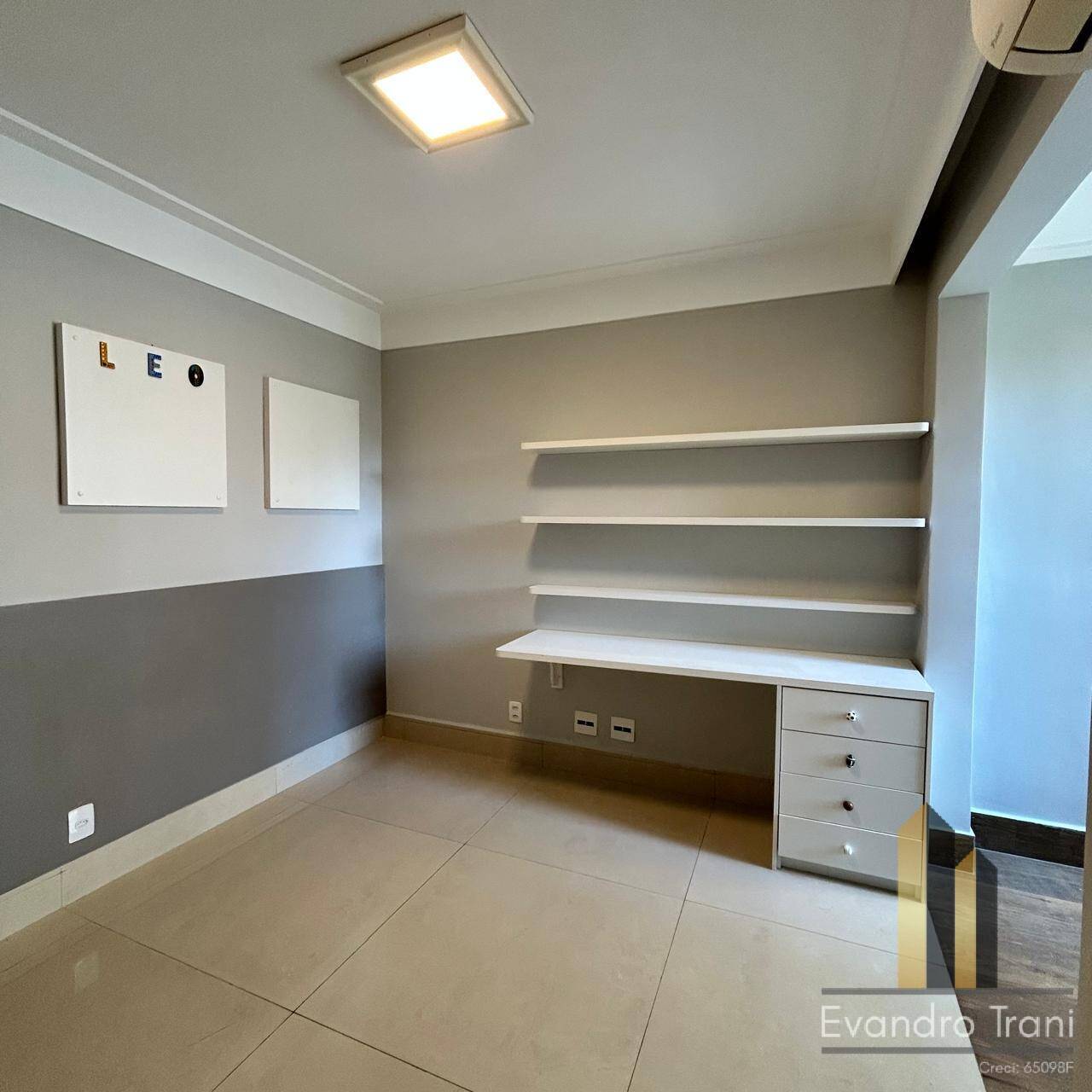Apartamento, 4 quartos, 182 m² - Foto 6