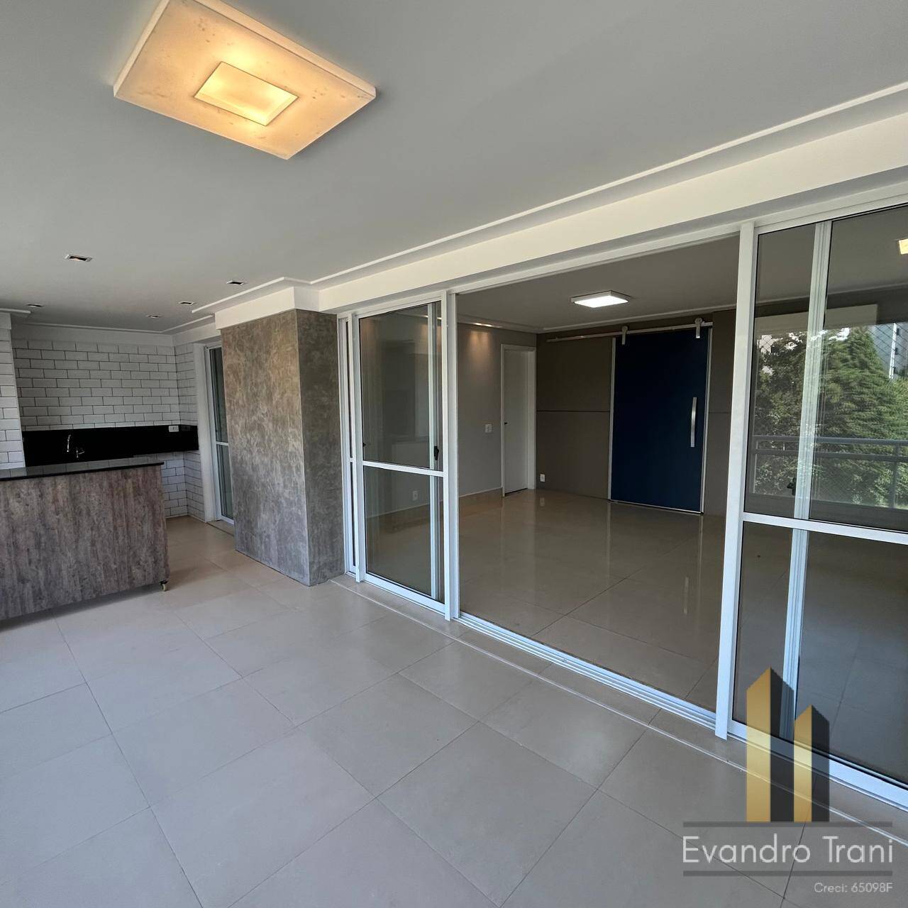 Apartamento, 4 quartos, 182 m² - Foto 3