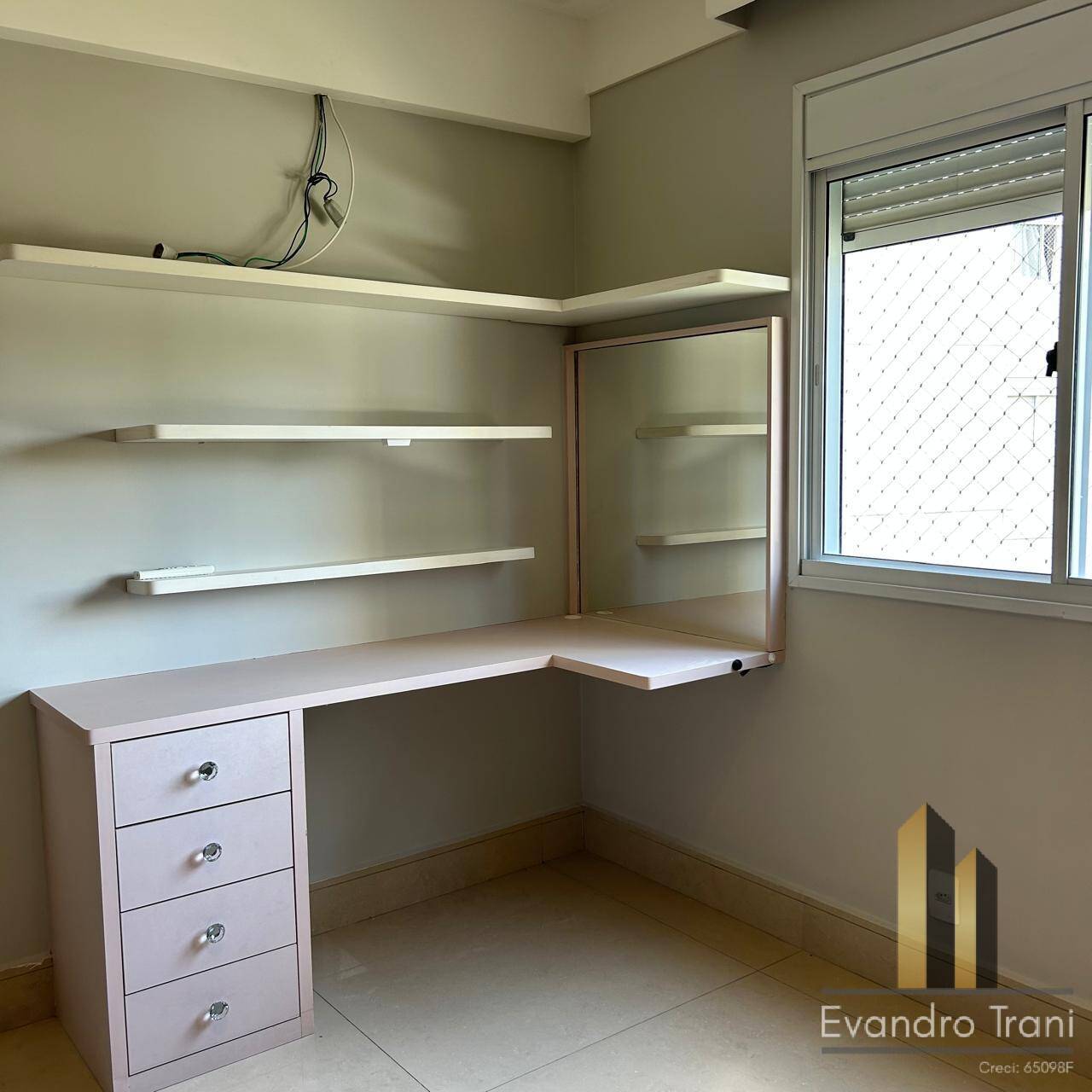 Apartamento, 4 quartos, 182 m² - Foto 10