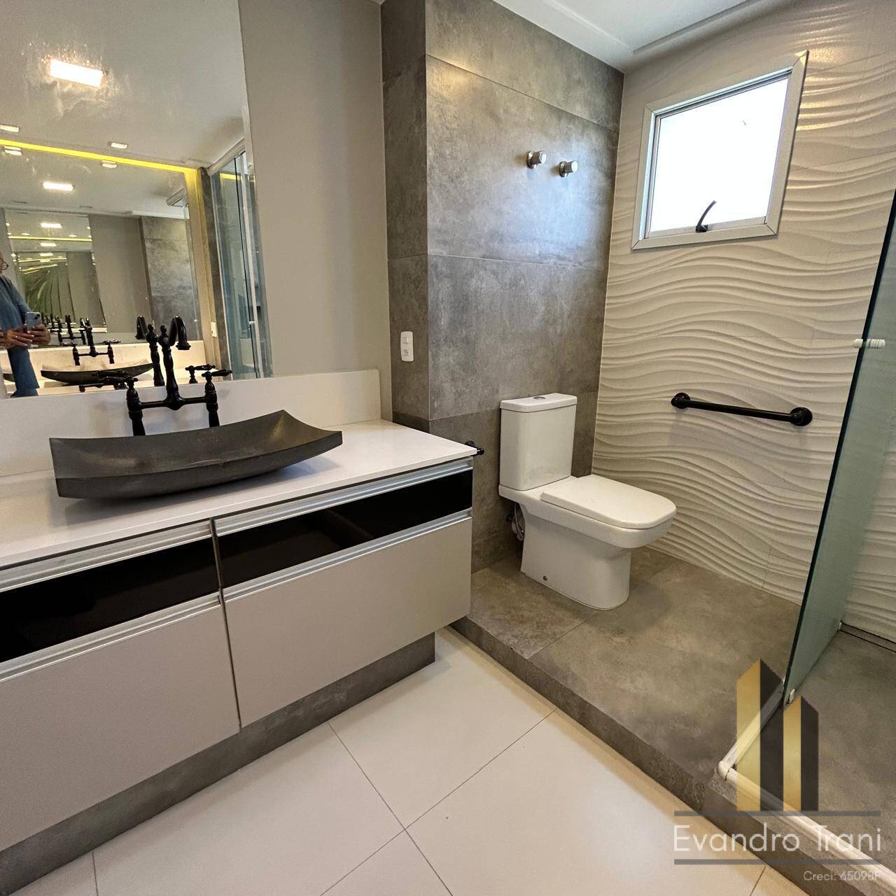 Apartamento, 4 quartos, 182 m² - Foto 26