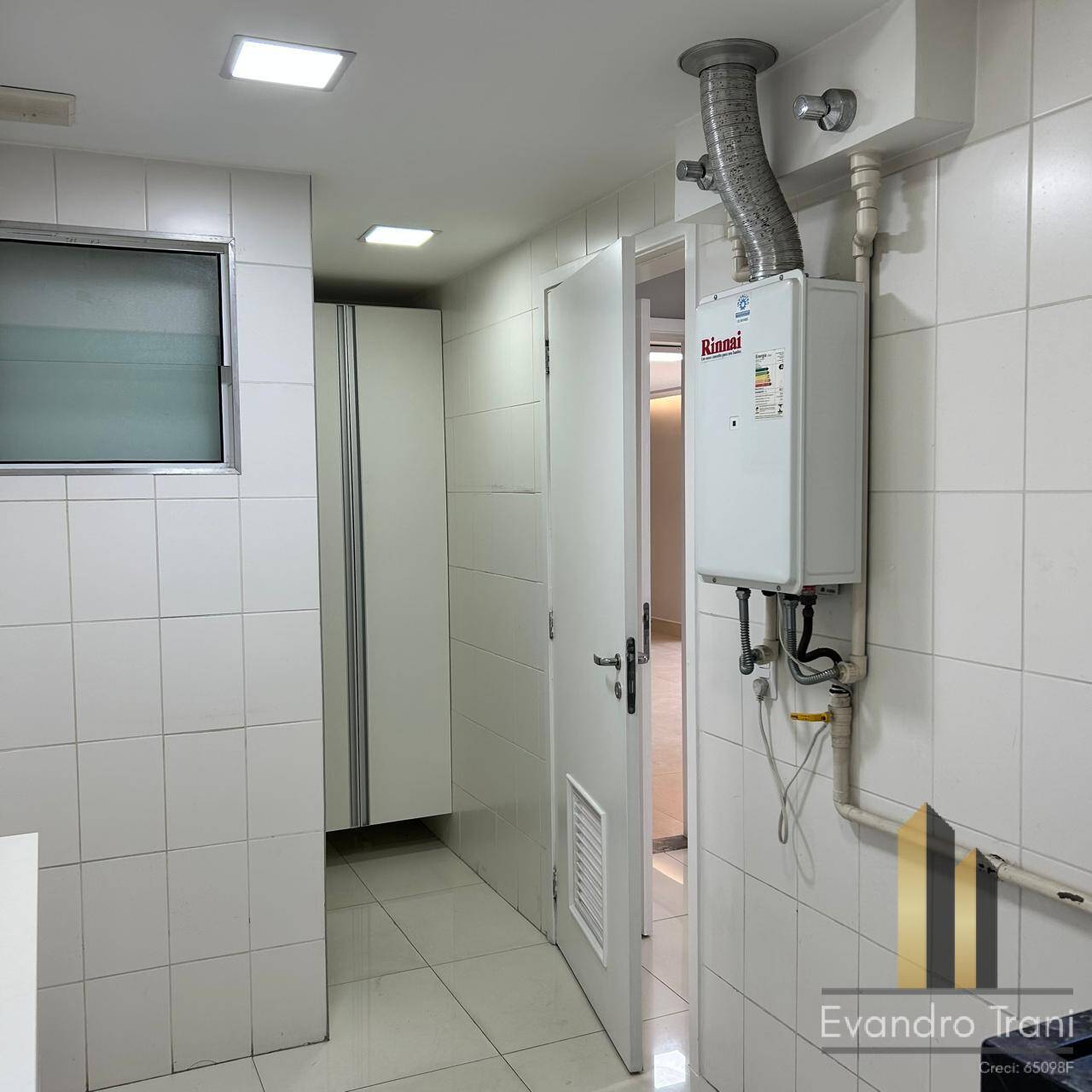 Apartamento, 4 quartos, 182 m² - Foto 35