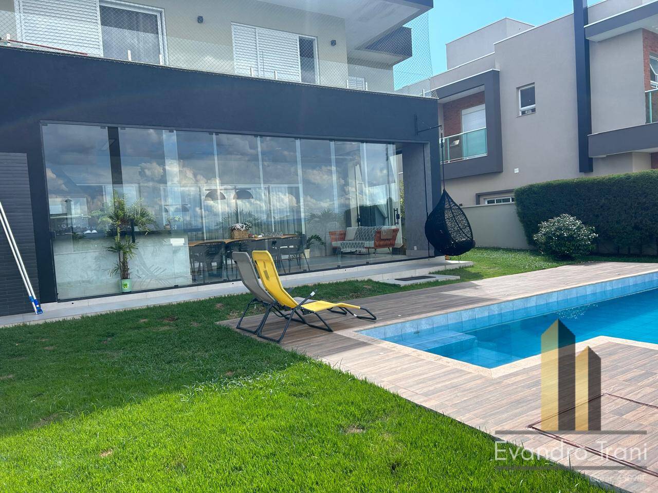 Casa, 4 quartos, 445 m² - Foto 7