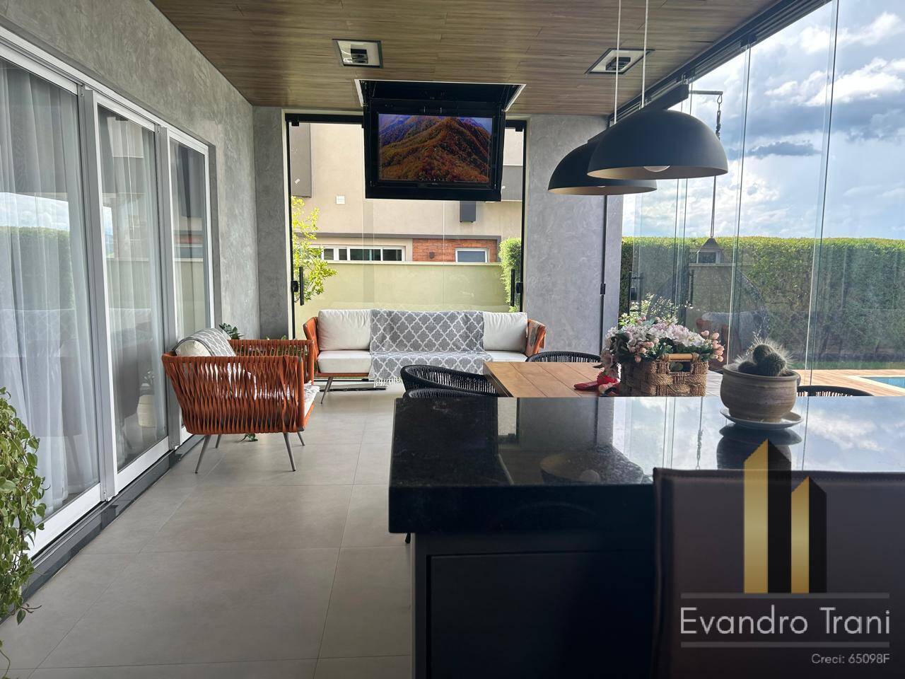 Casa, 4 quartos, 445 m² - Foto 9