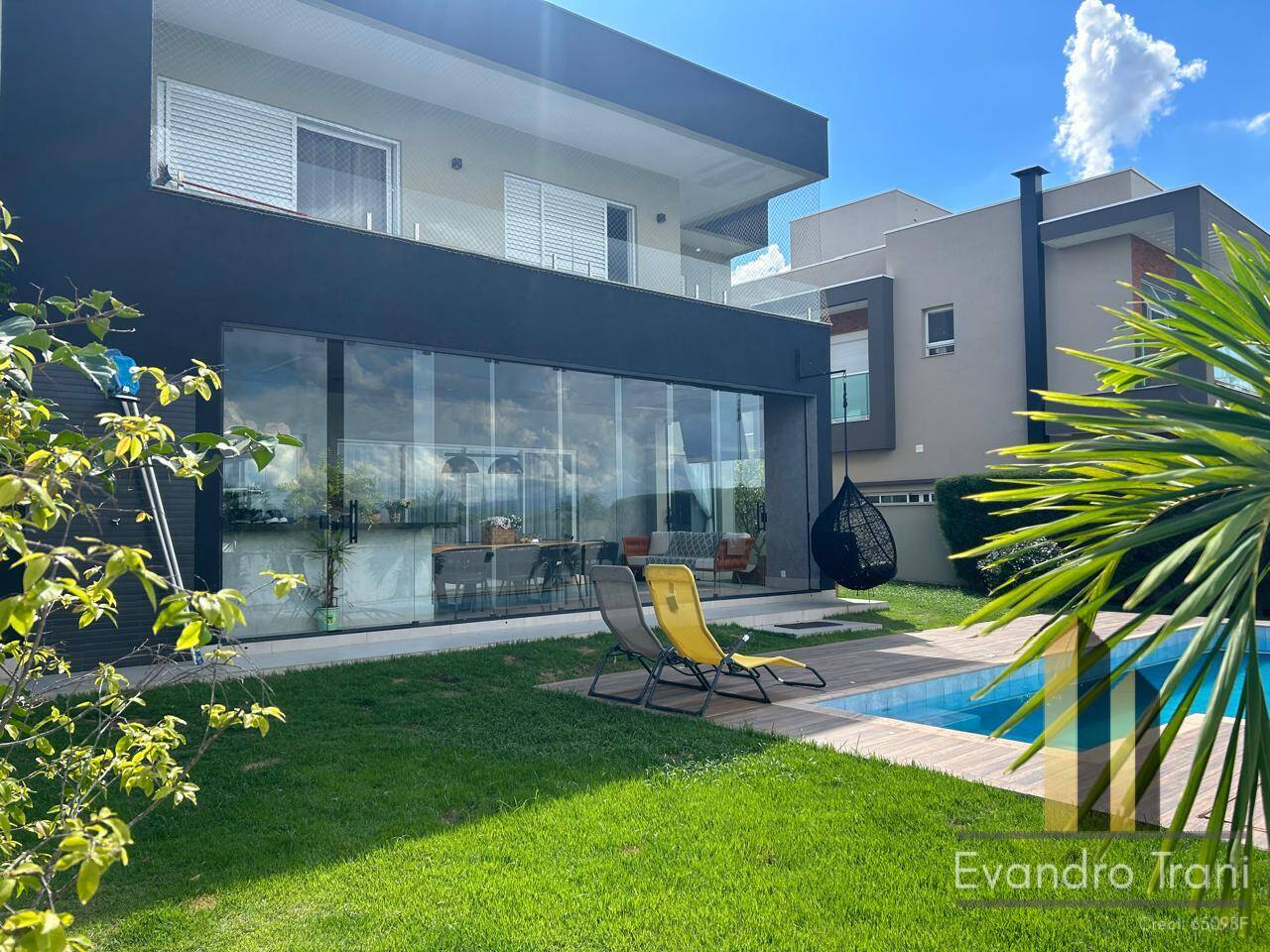 Casa, 4 quartos, 445 m² - Foto 15