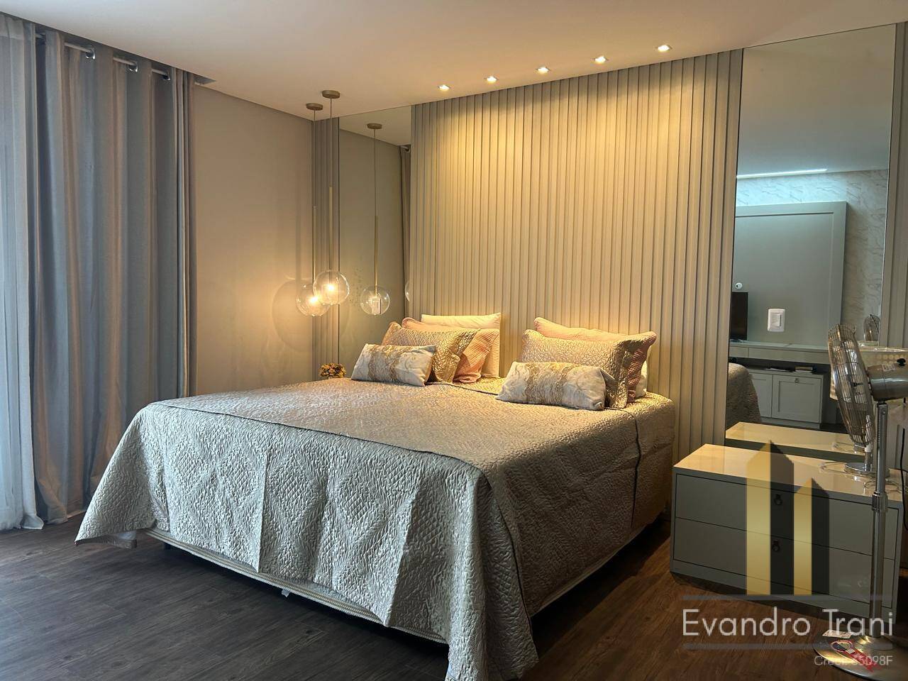 Casa, 4 quartos, 445 m² - Foto 33