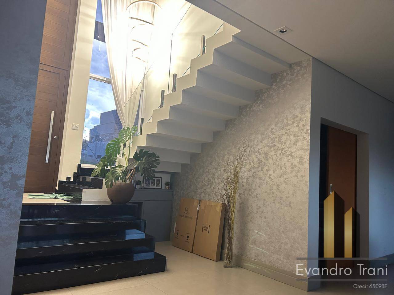 Casa, 4 quartos, 445 m² - Foto 6