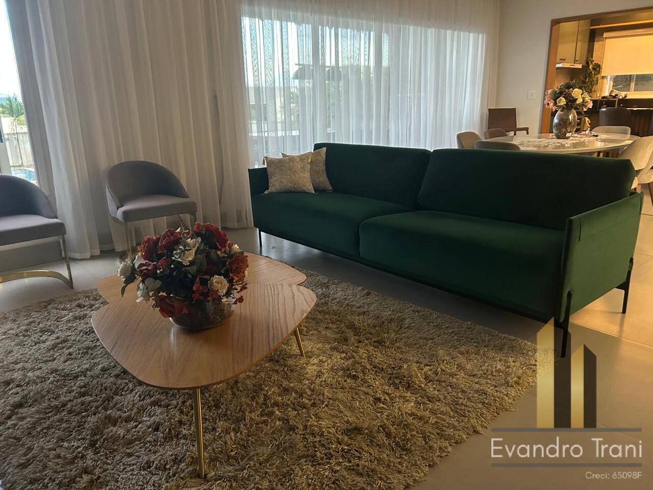 Casa, 4 quartos, 445 m² - Foto 8