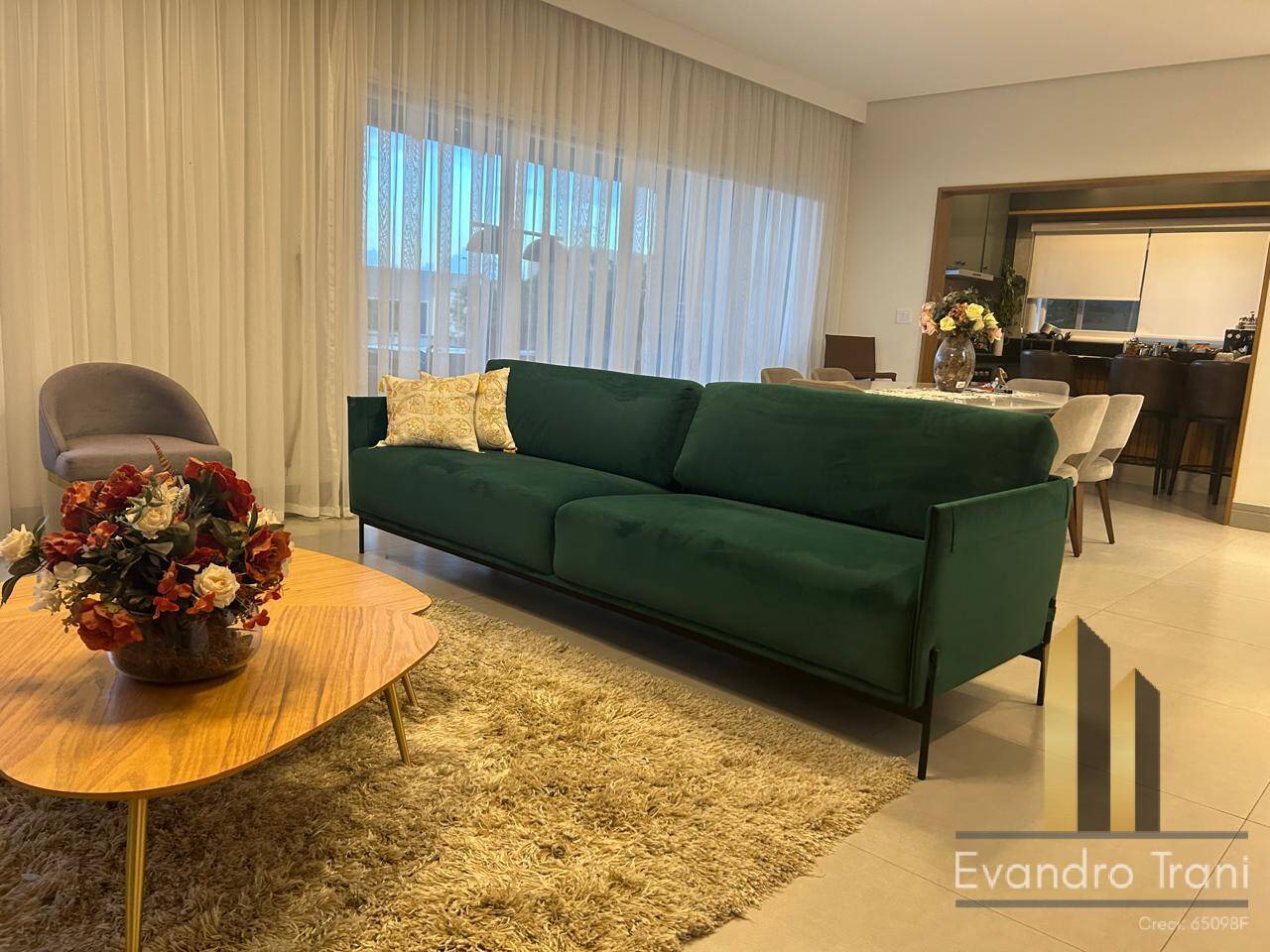 Casa, 4 quartos, 445 m² - Foto 5