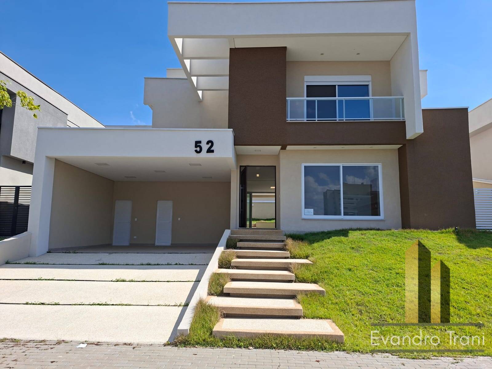 Casa, 4 quartos, 451 m² - Foto 1