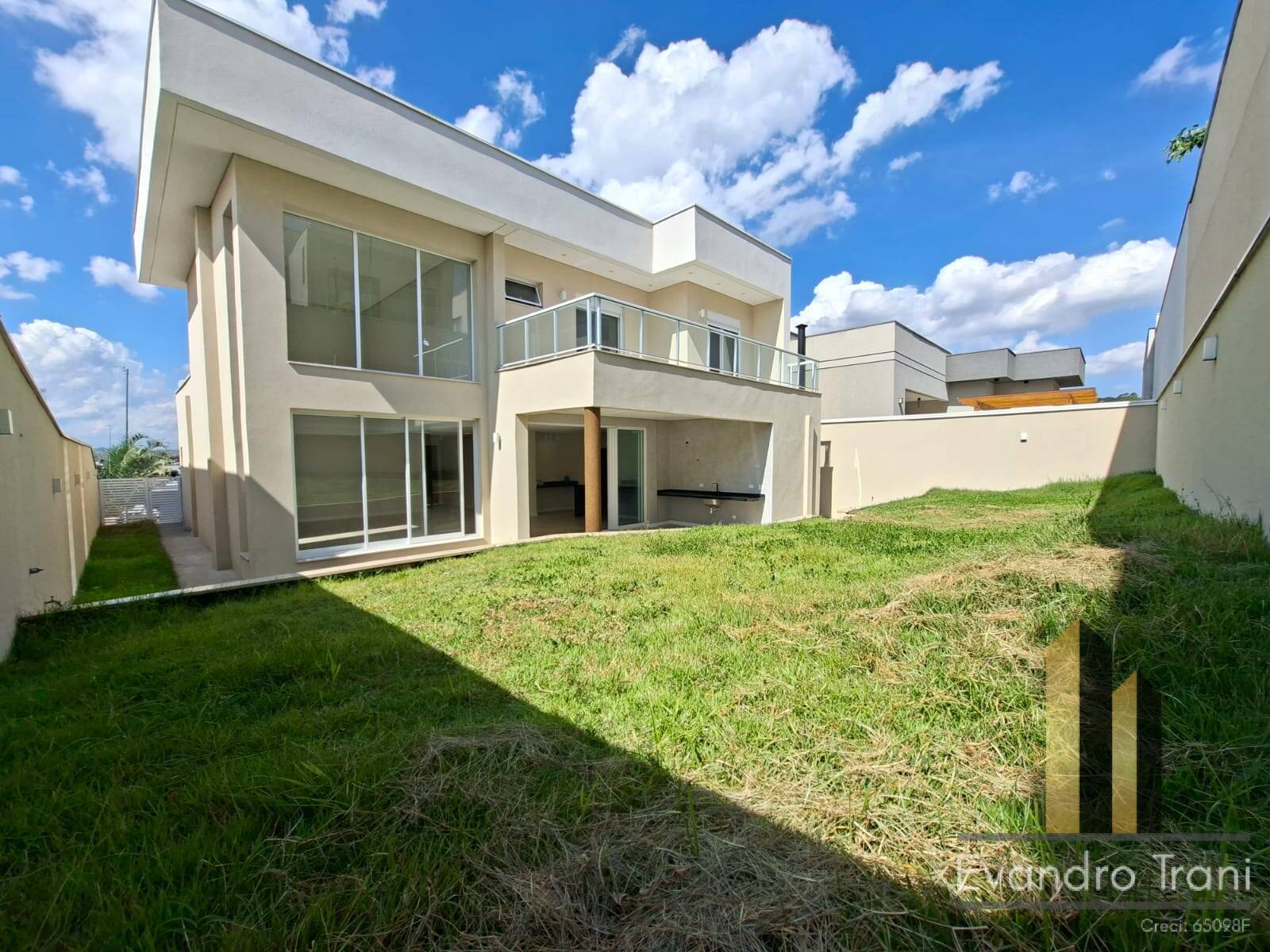 Casa, 4 quartos, 451 m² - Foto 22