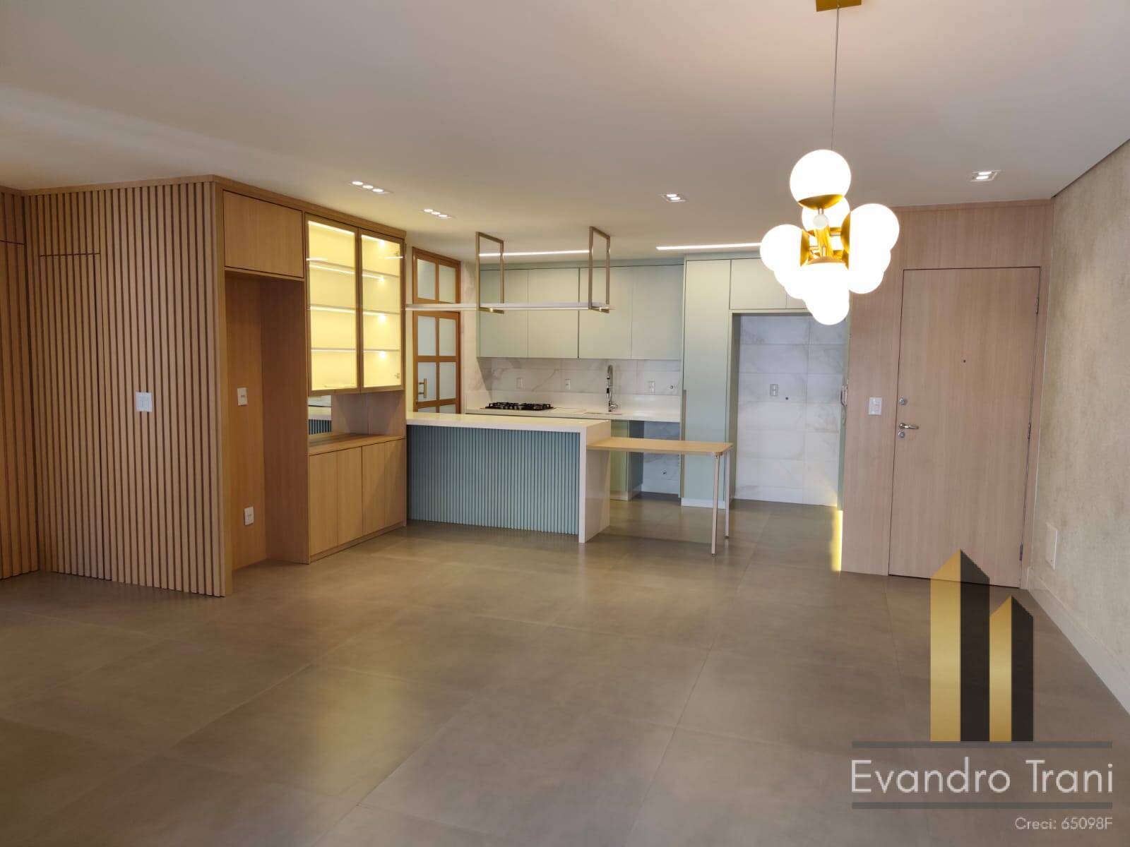 Apartamento, 3 quartos, 114 m² - Foto 3