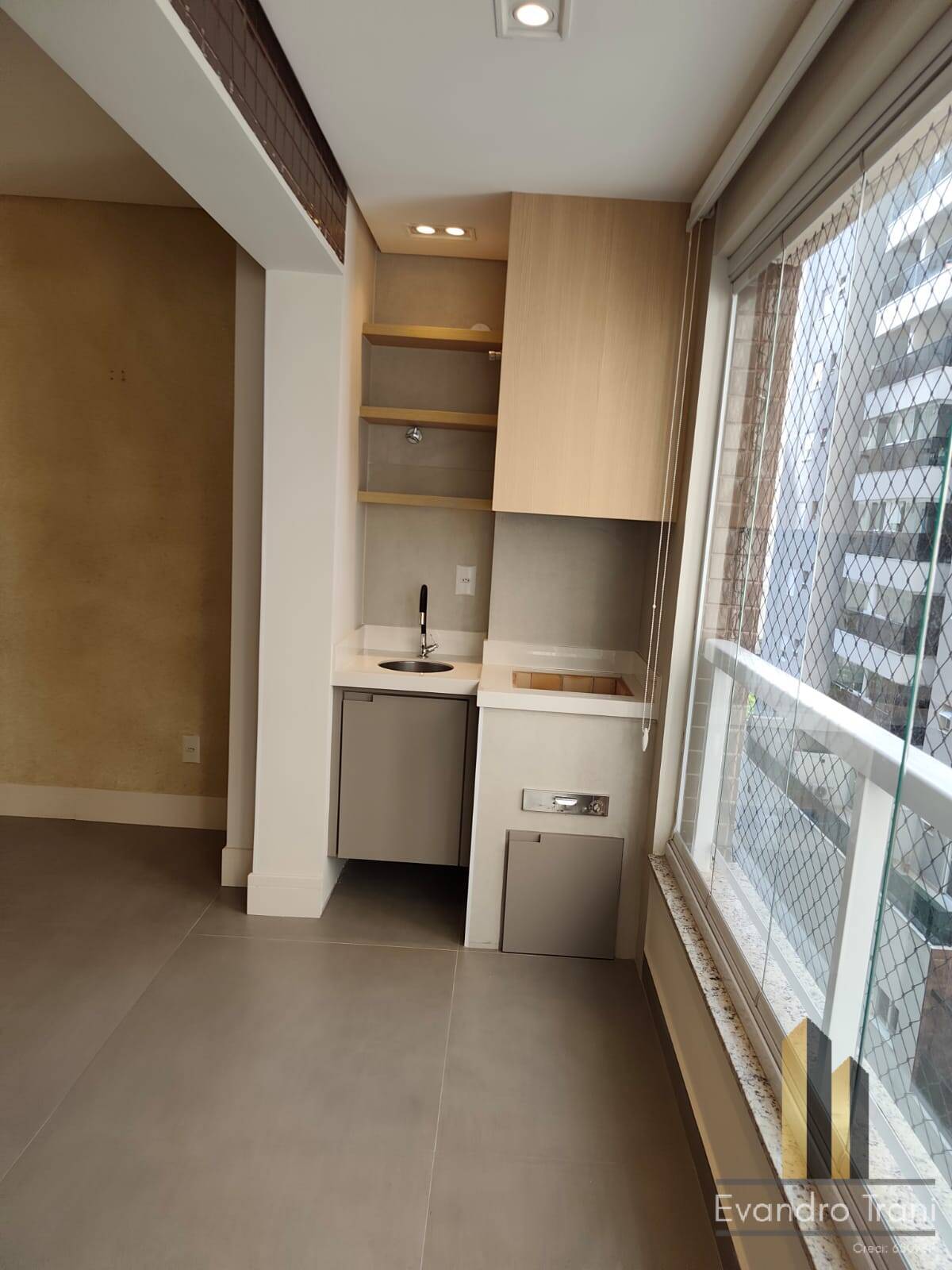 Apartamento, 3 quartos, 114 m² - Foto 5