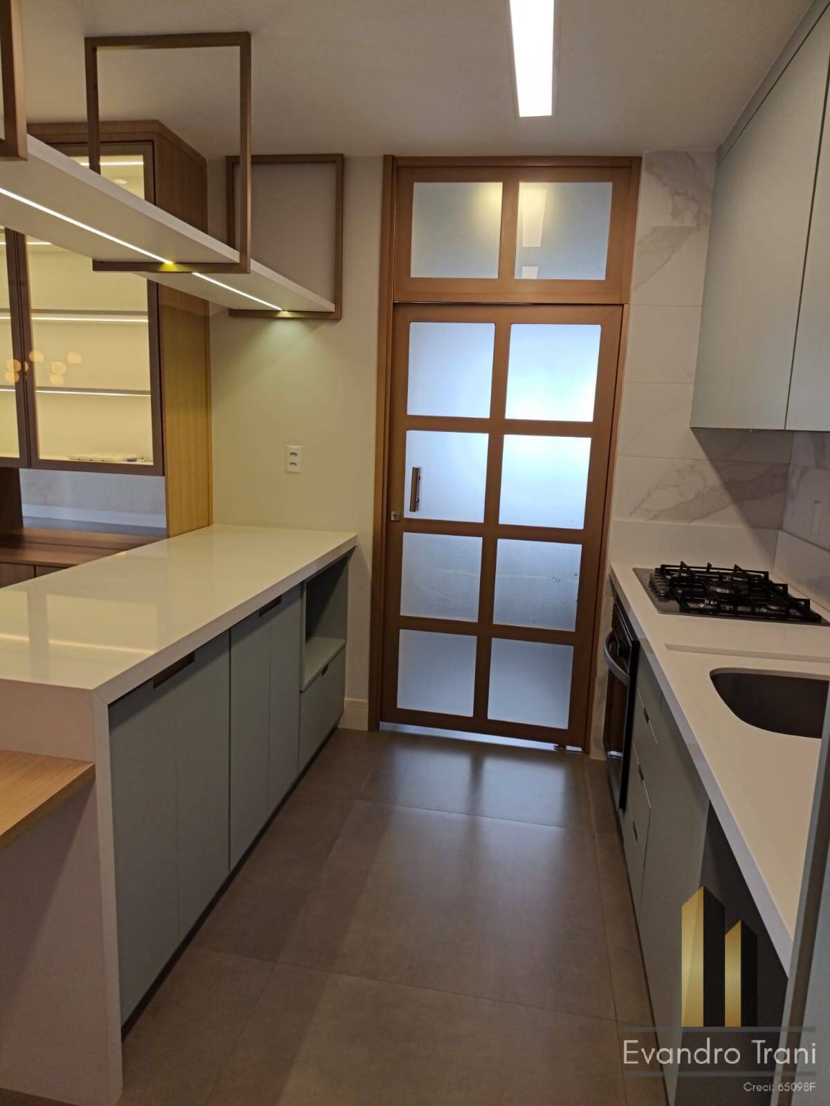 Apartamento, 3 quartos, 114 m² - Foto 4