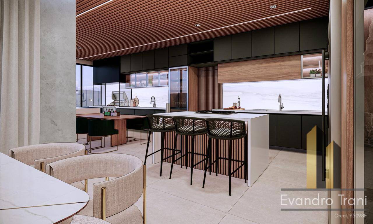 Casa, 4 quartos, 451 m² - Foto 3