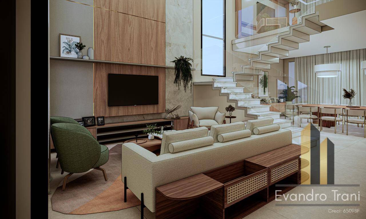 Casa, 4 quartos, 451 m² - Foto 4