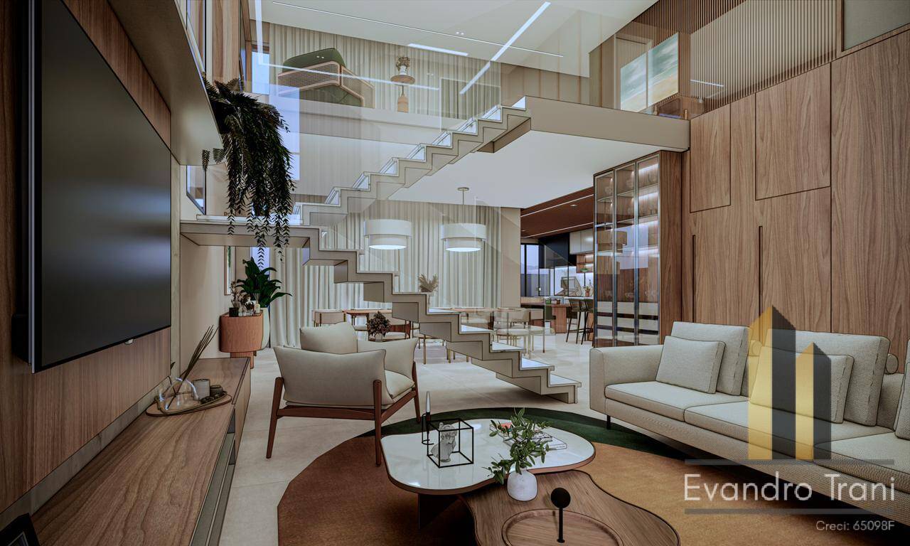 Casa, 4 quartos, 451 m² - Foto 5