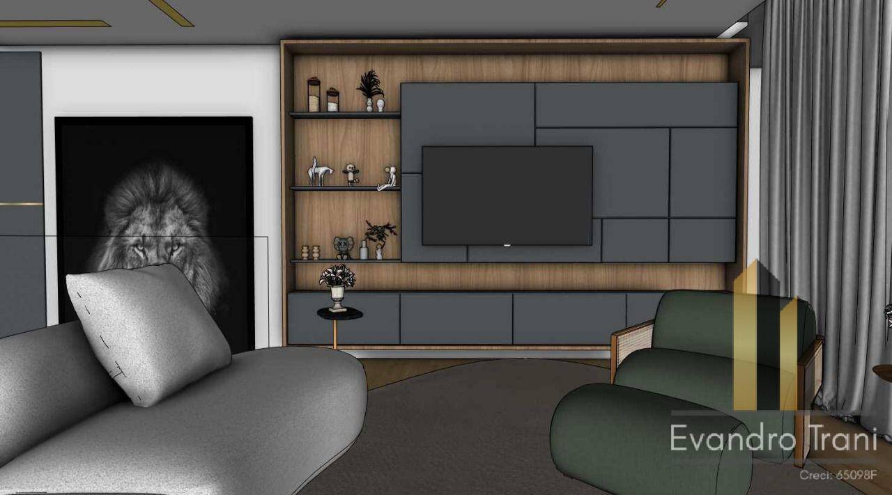 Casa, 4 quartos, 451 m² - Foto 9