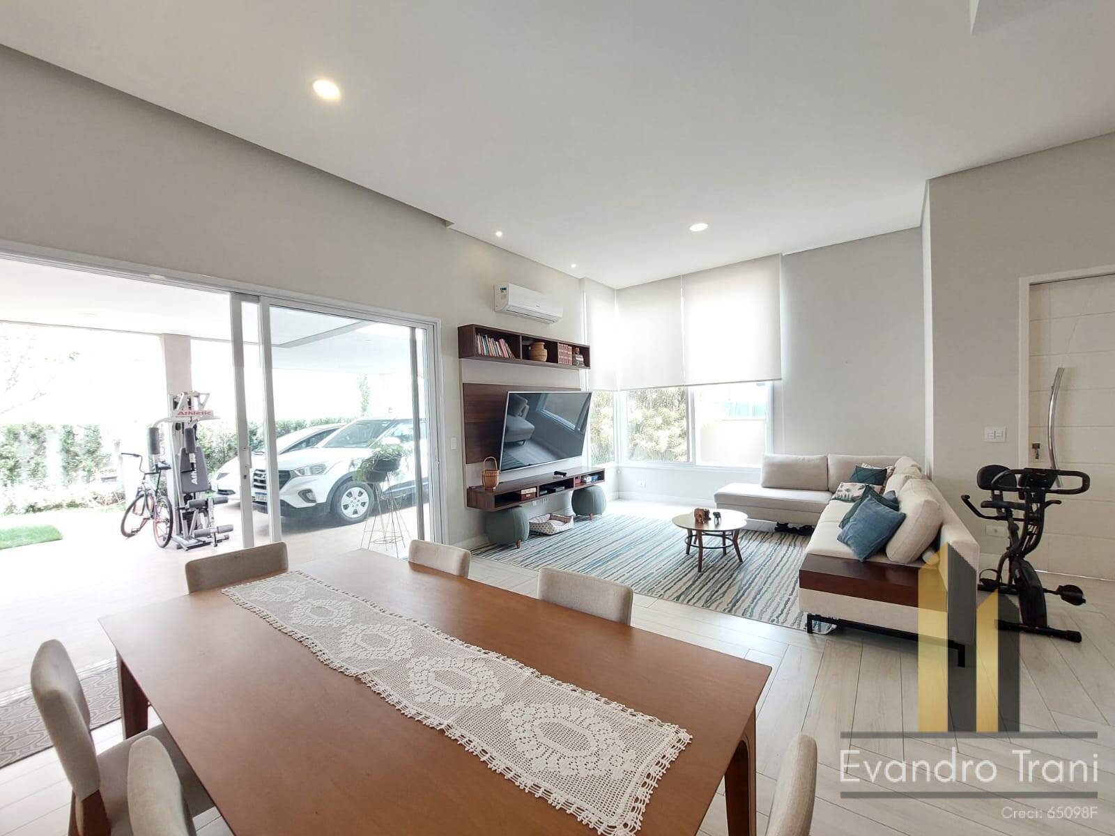 Casa, 4 quartos, 469 m² - Foto 1