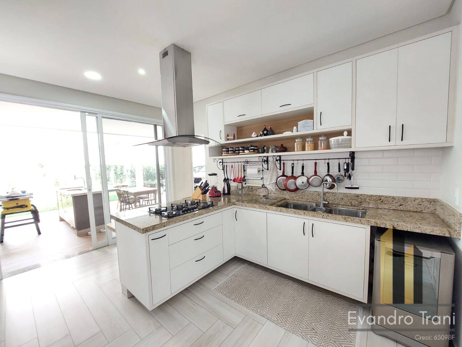 Casa, 4 quartos, 469 m² - Foto 4