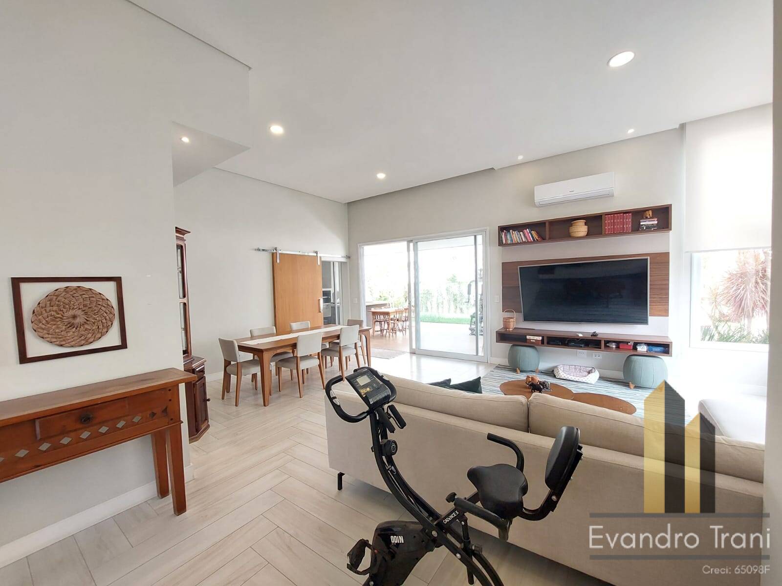 Casa, 4 quartos, 469 m² - Foto 3
