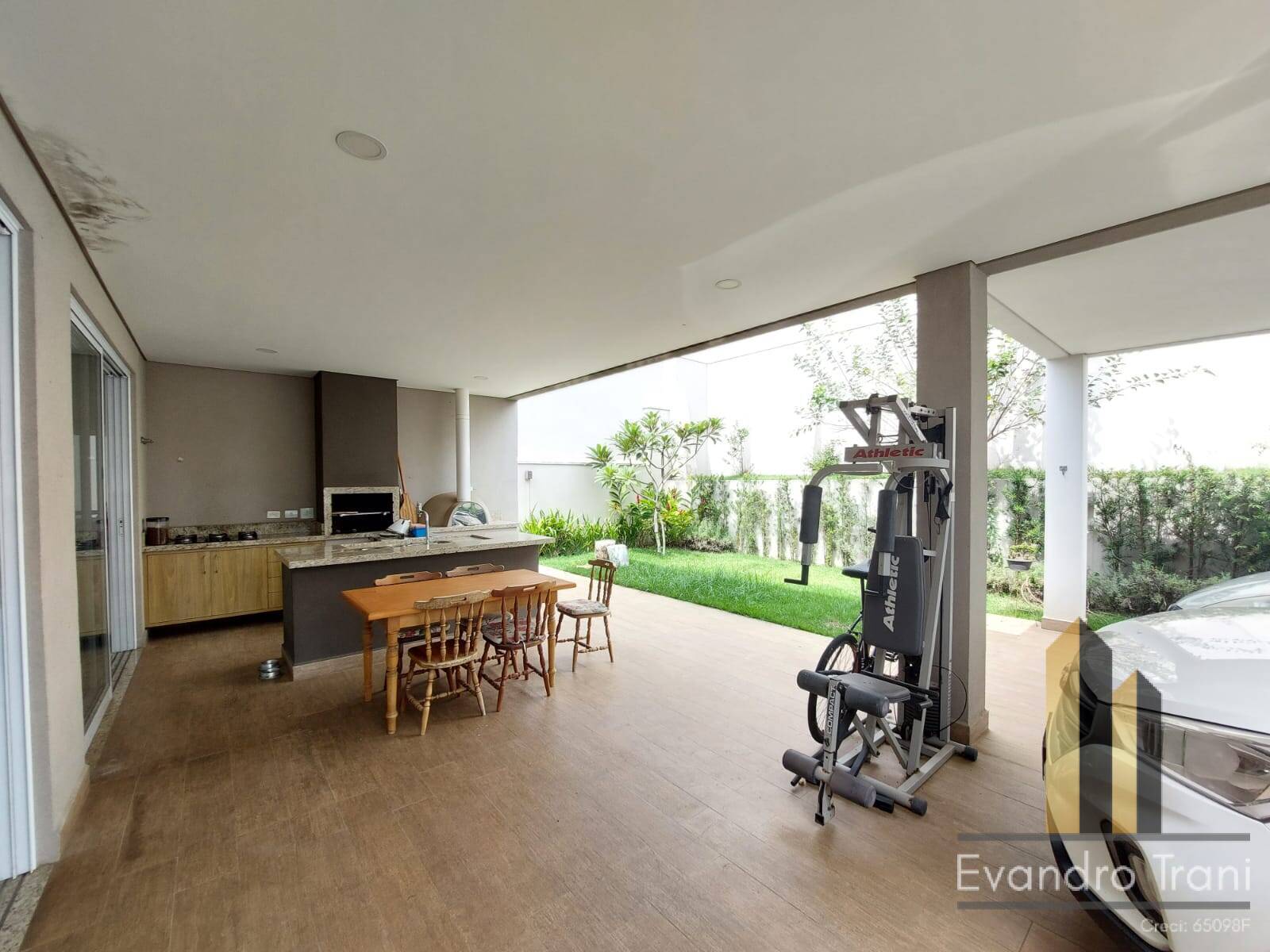 Casa, 4 quartos, 469 m² - Foto 9