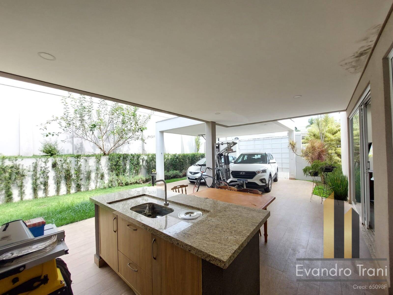 Casa, 4 quartos, 469 m² - Foto 10