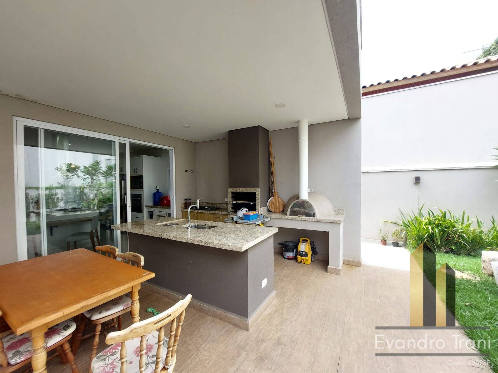 Casa, 4 quartos, 469 m² - Foto 12