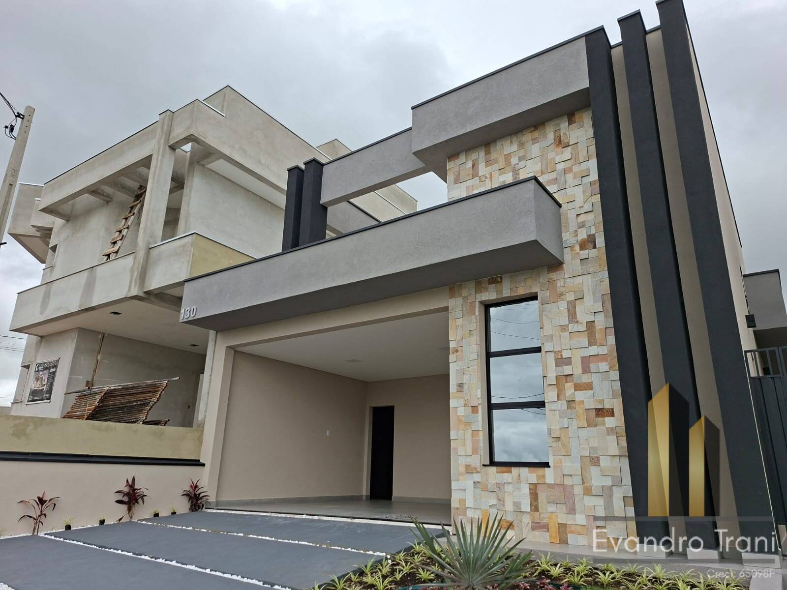 Casa, 3 quartos, 138 m² - Foto 1