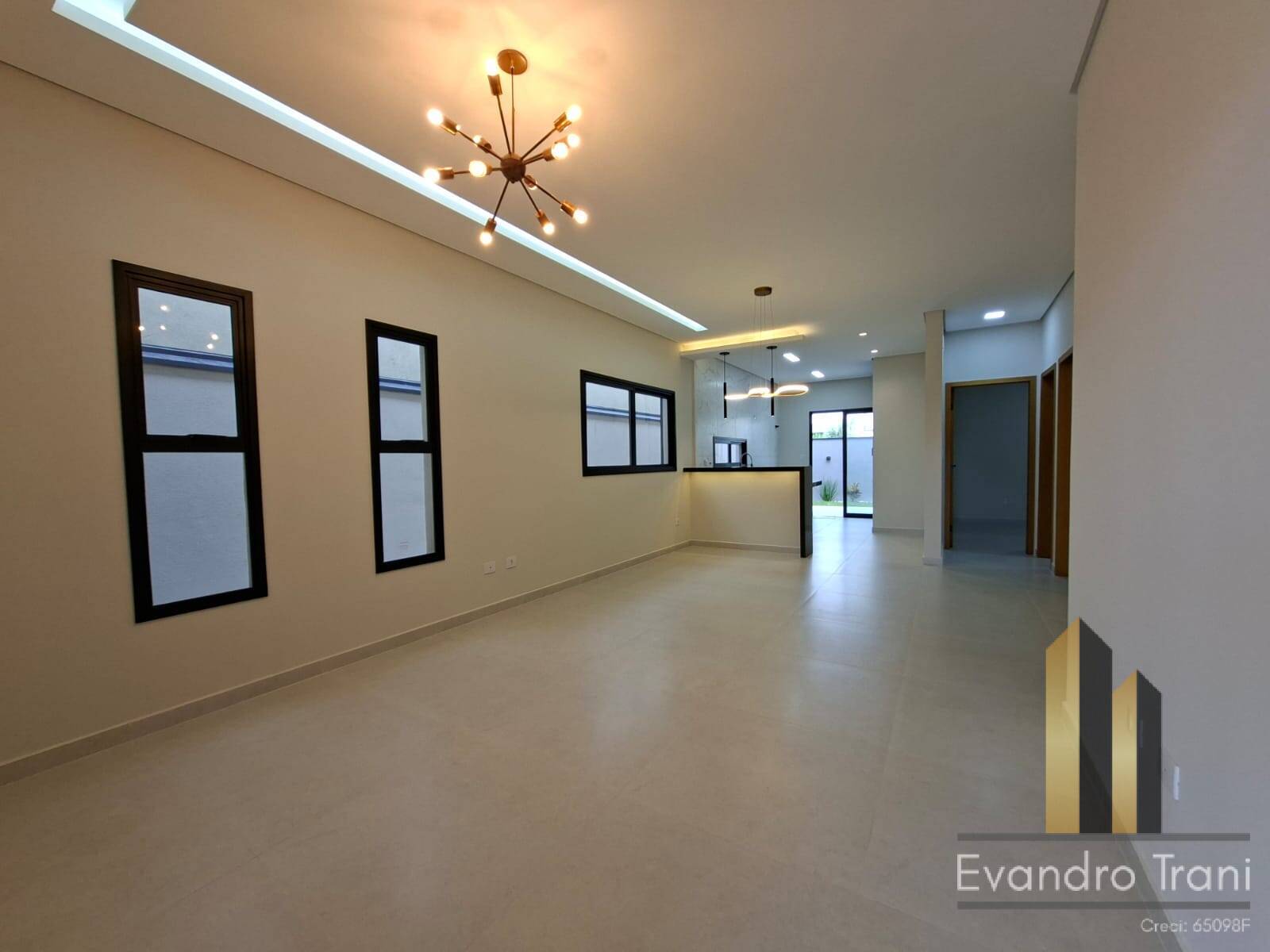 Casa, 3 quartos, 138 m² - Foto 4