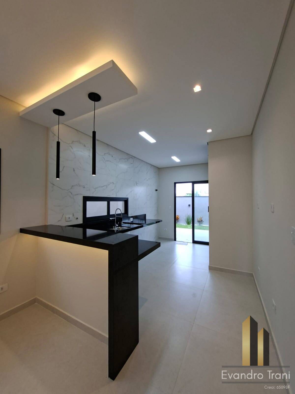 Casa, 3 quartos, 138 m² - Foto 9