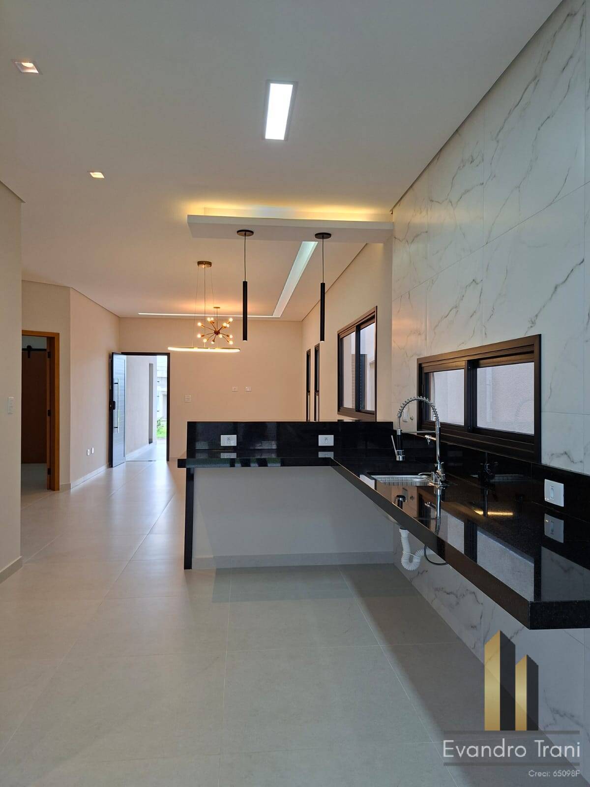 Casa, 3 quartos, 138 m² - Foto 6