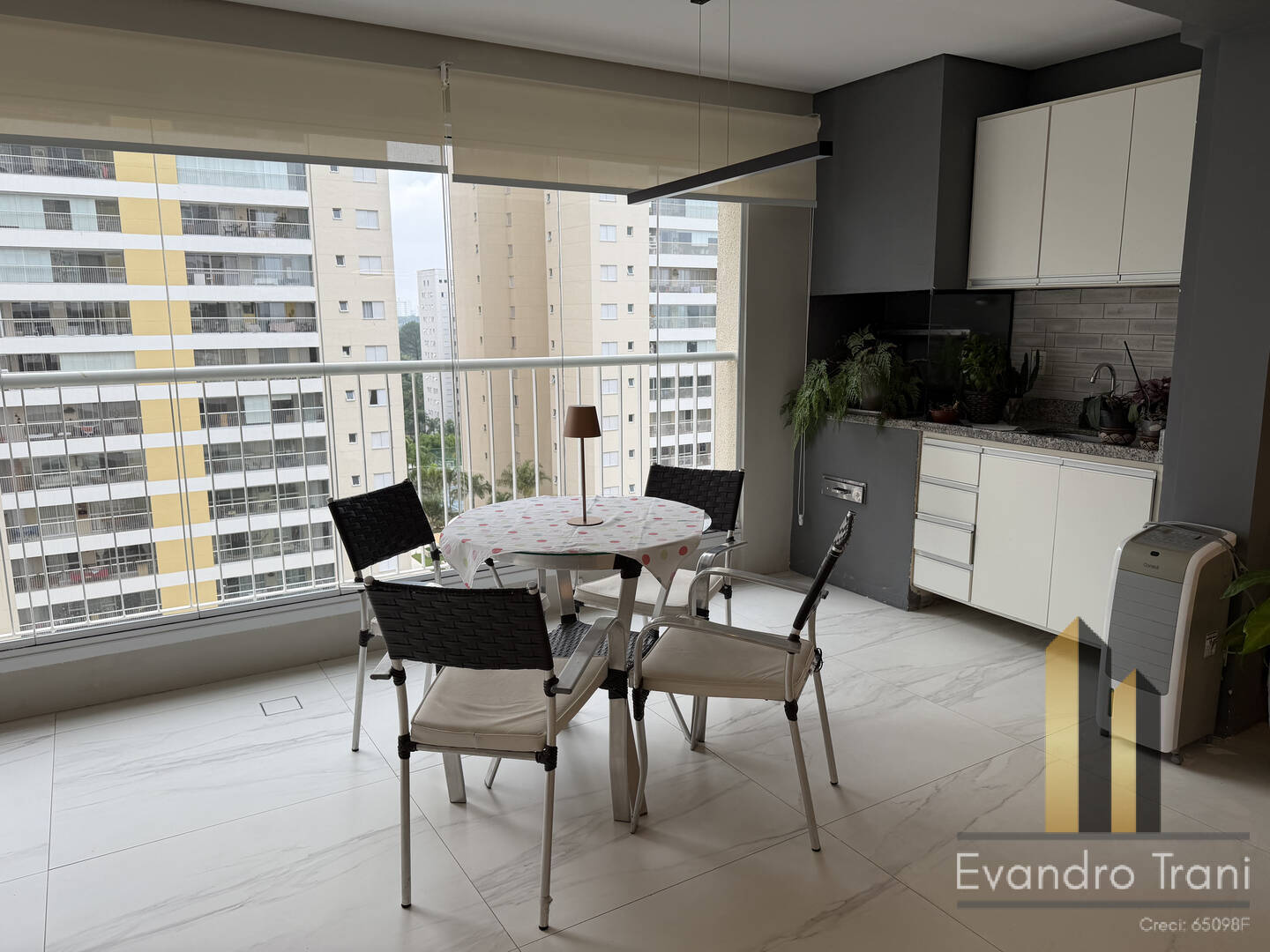 Apartamento, 3 quartos, 156 m² - Foto 4