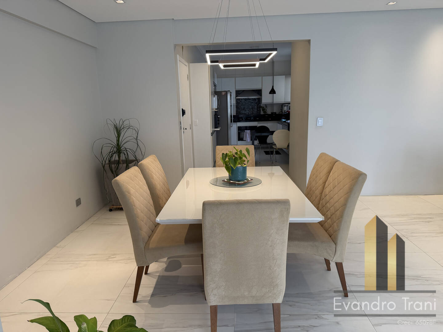 Apartamento, 3 quartos, 156 m² - Foto 5