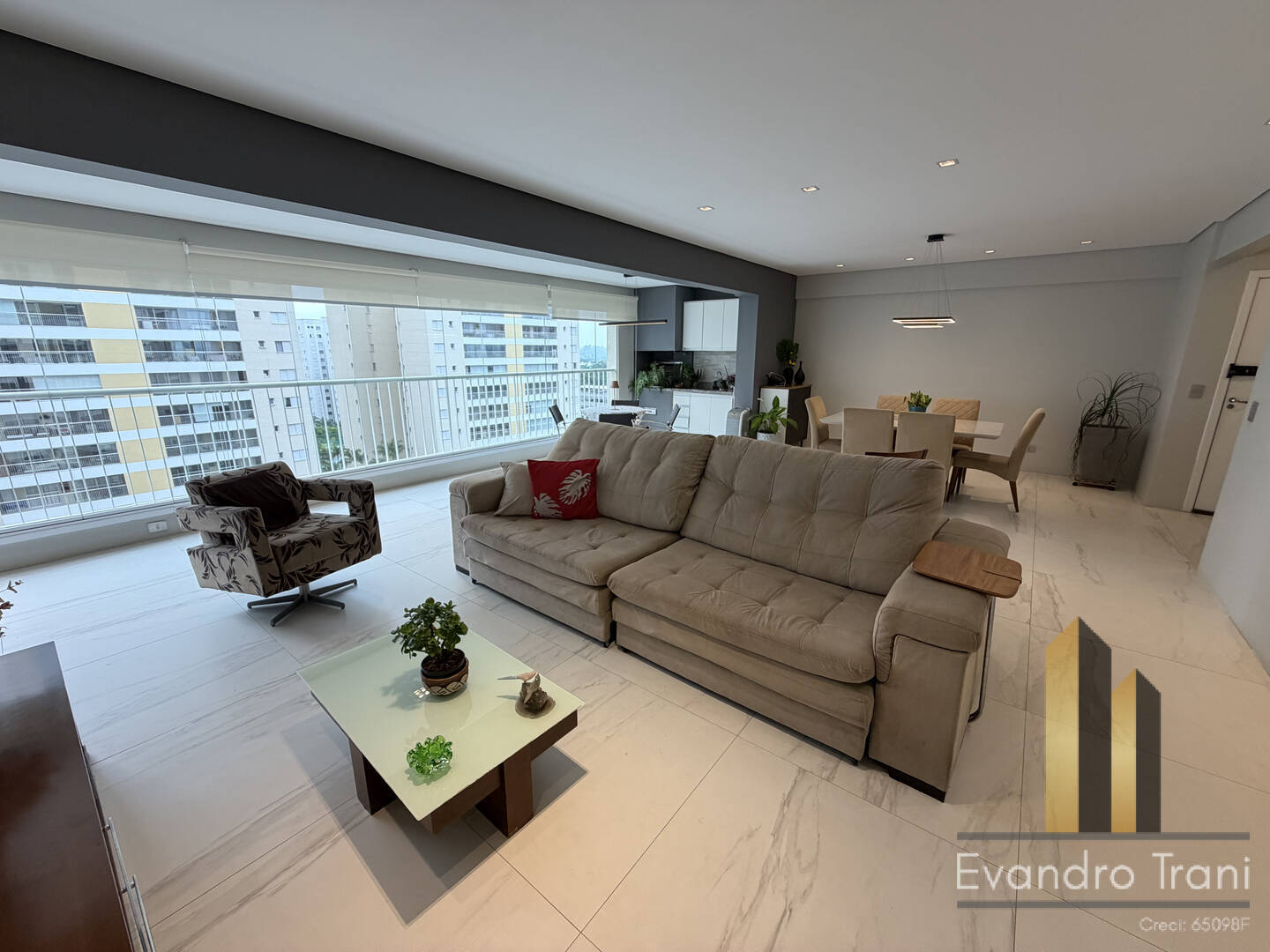 Apartamento, 3 quartos, 156 m² - Foto 7